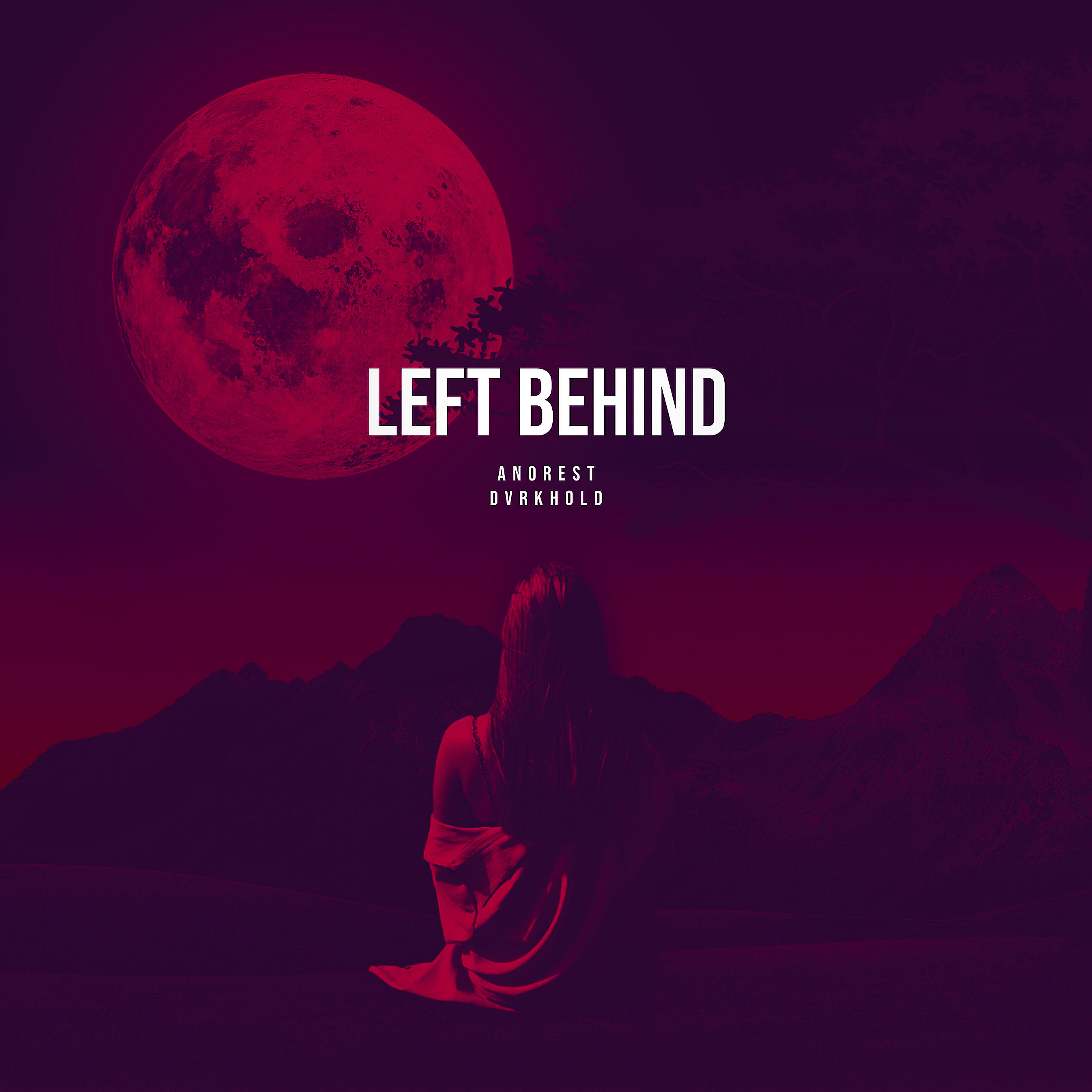 Релиз Left behind