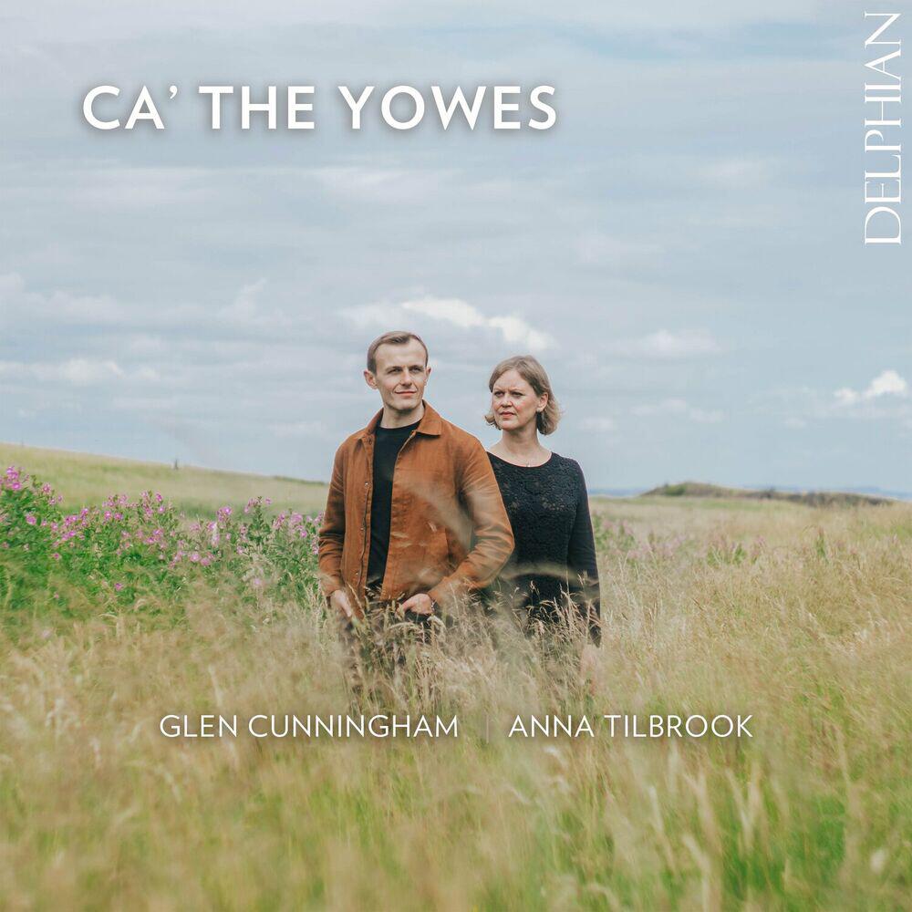 Релиз Ca’ the yowes to the knowes (Arr. for Voice and Piano by Claire Liddell)