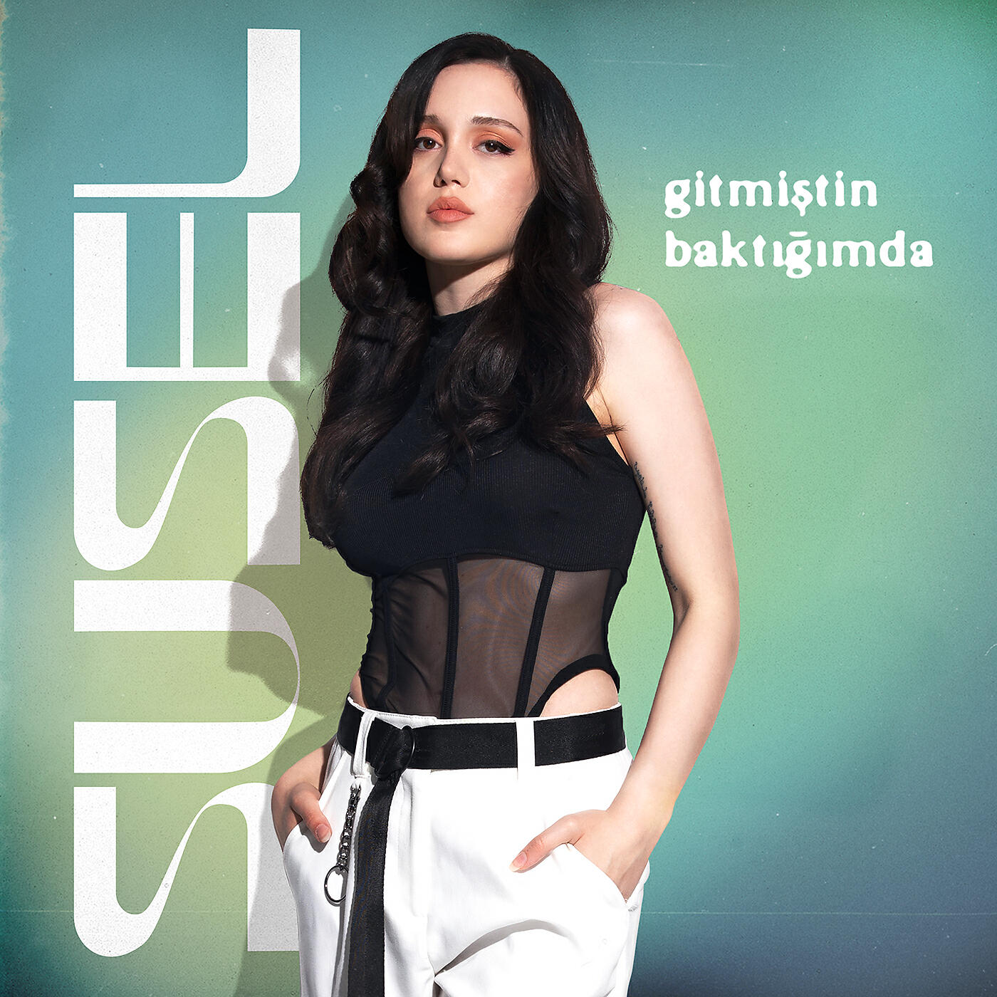 Релиз Gitmiştin Baktığımda