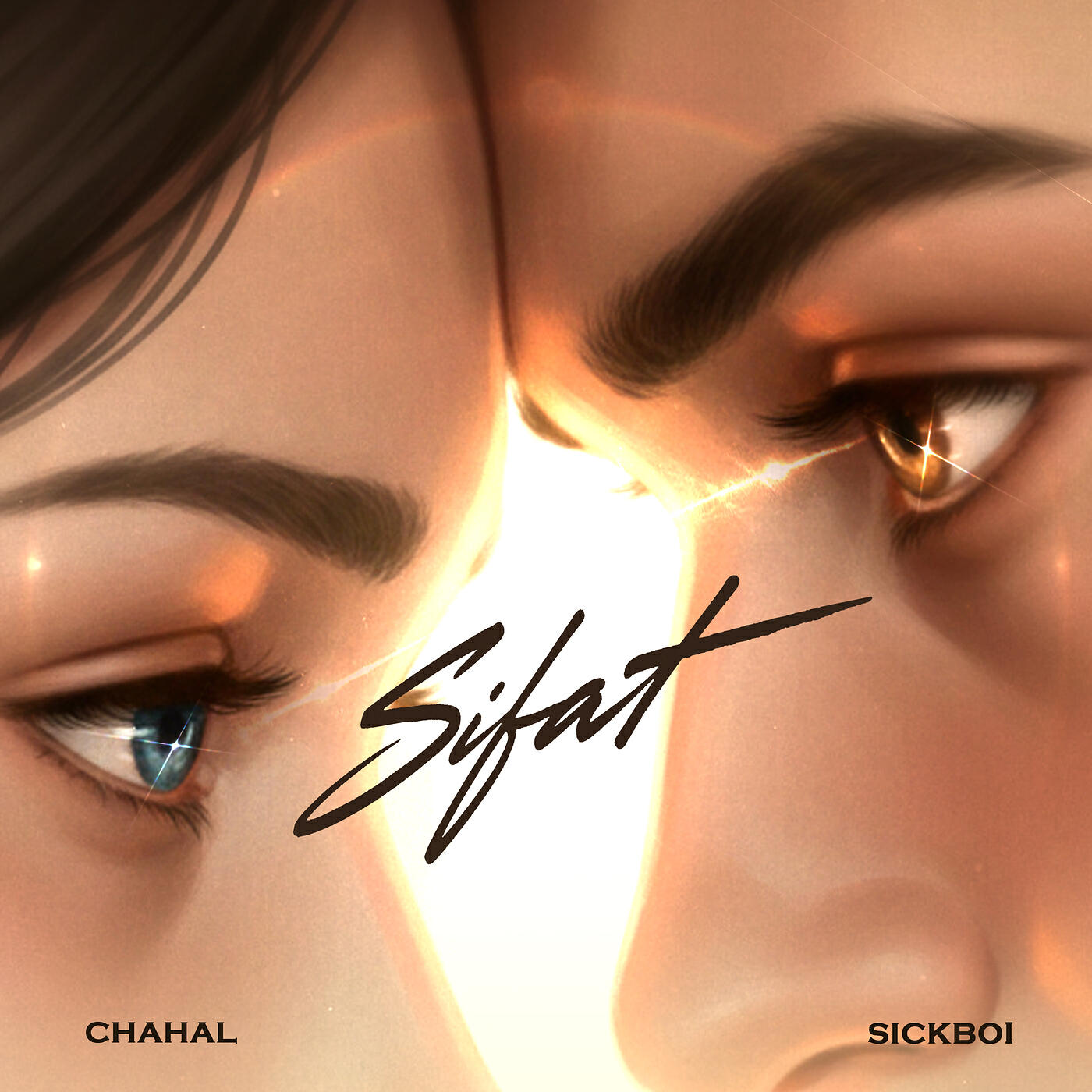 Релиз Sifat