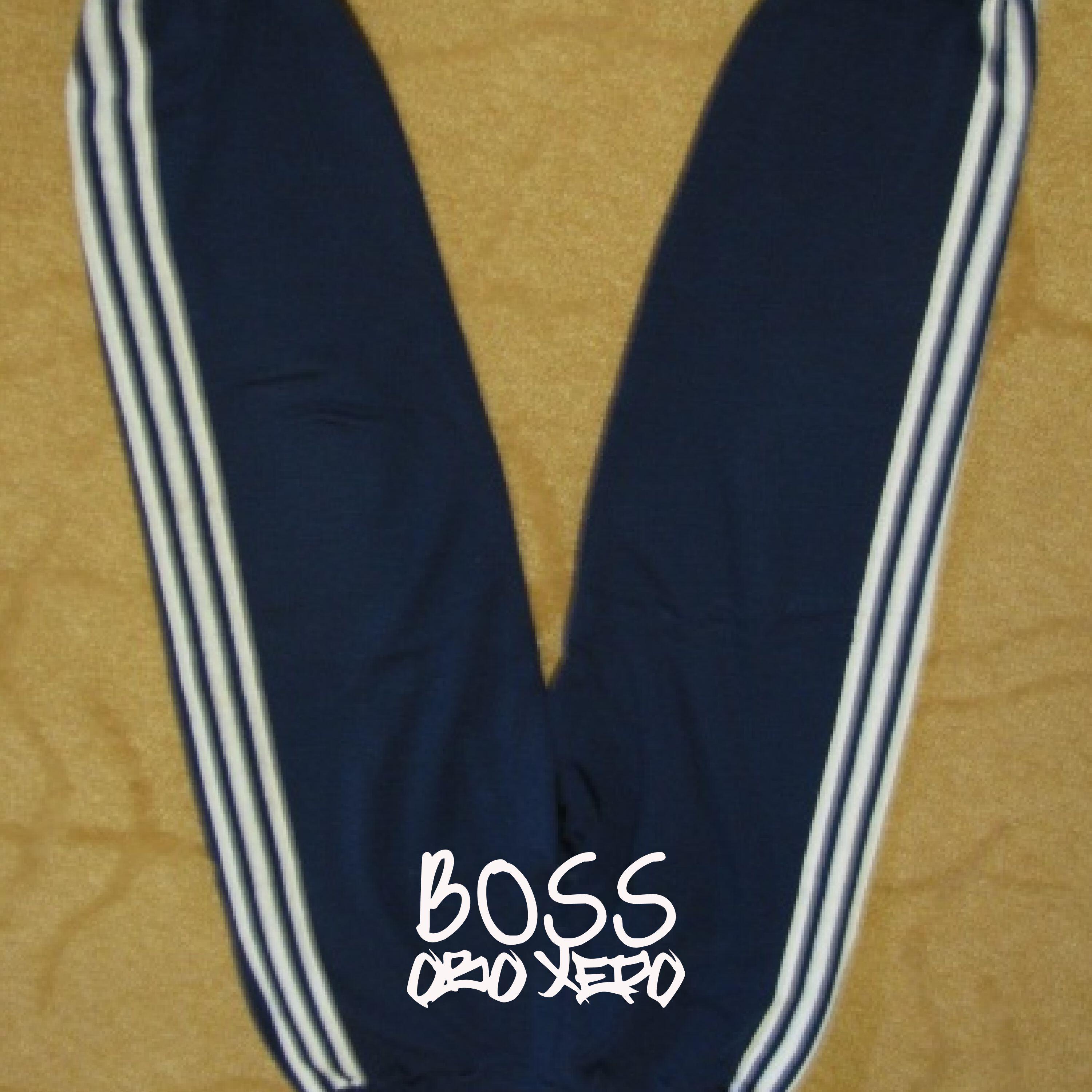 Релиз BOSS