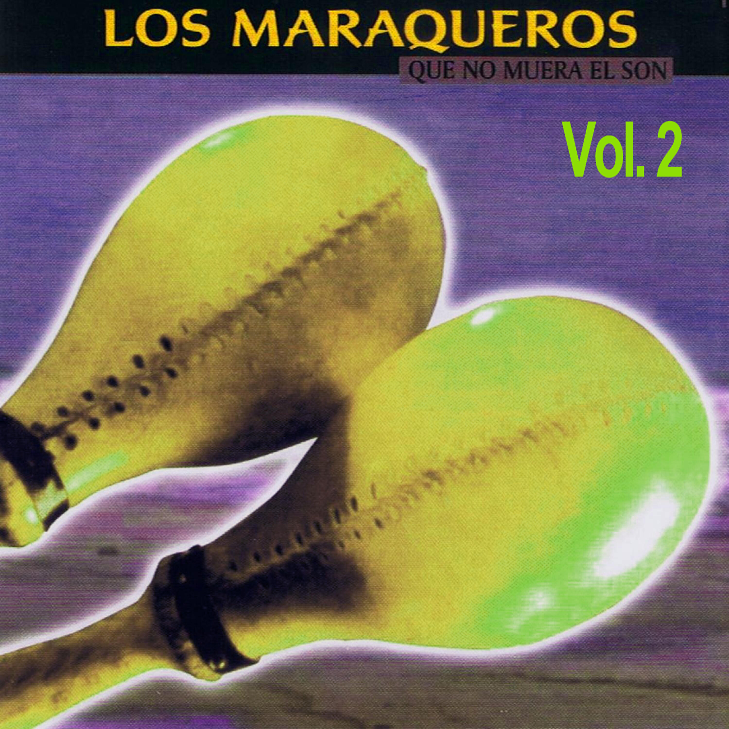Релиз Que No Muera El Son Volume 2