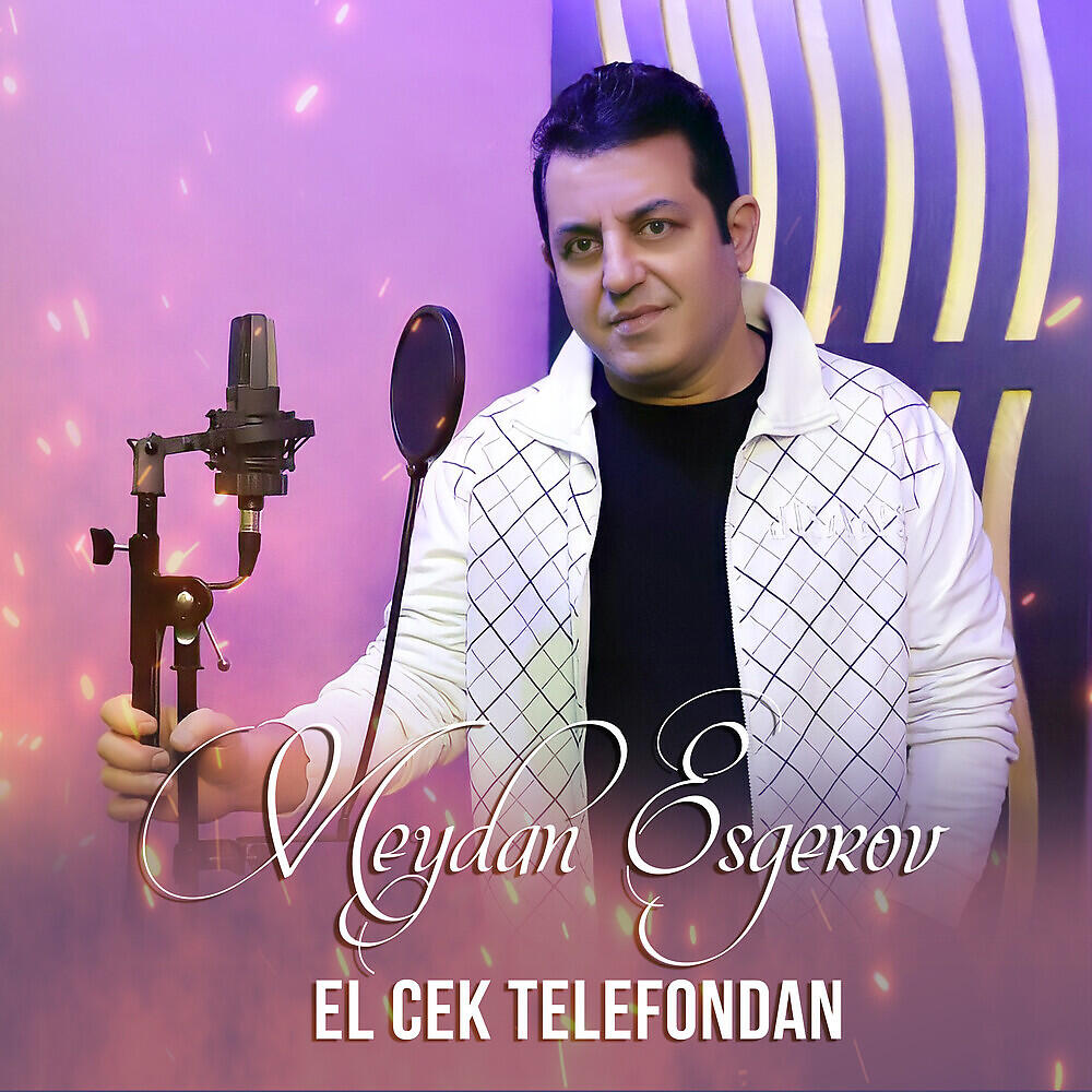 Релиз El Çek Telefondan