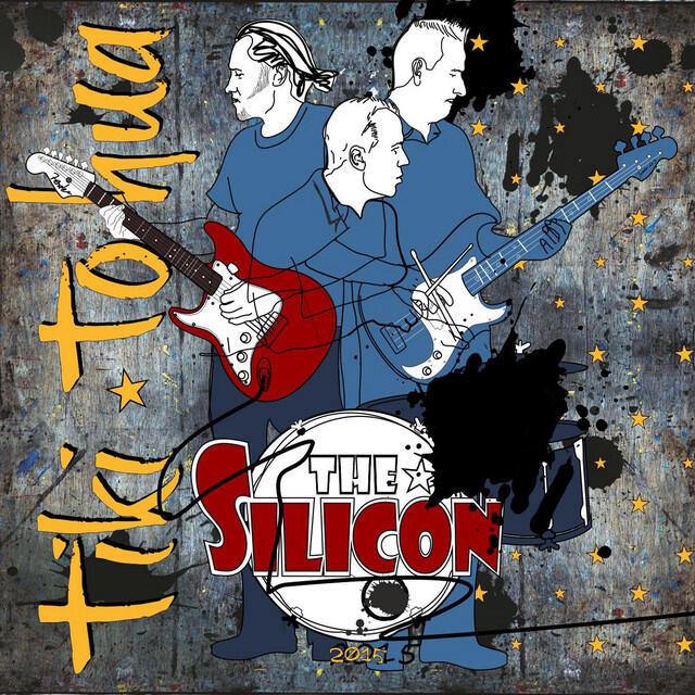 the Silicon