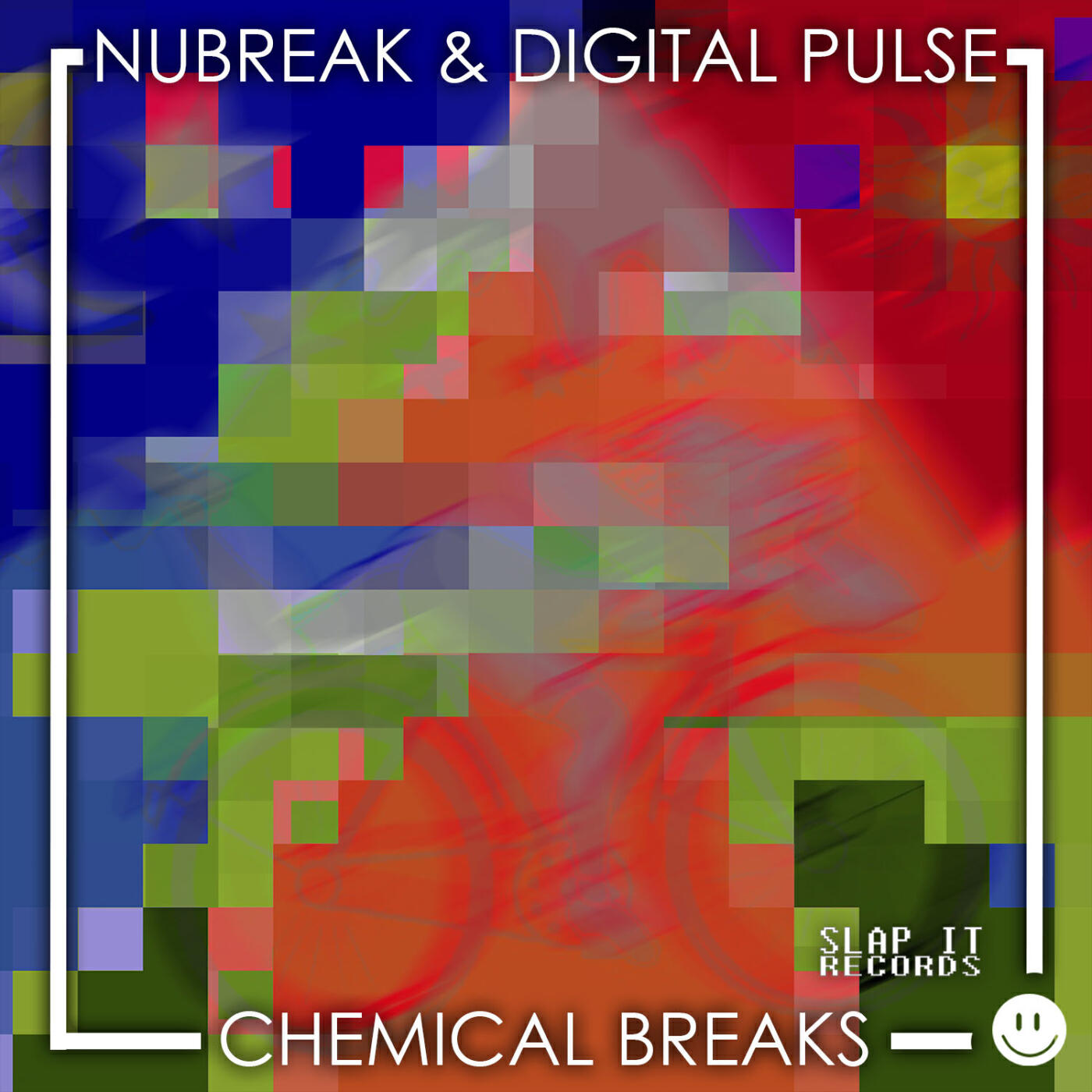 Релиз Chemical Breaks