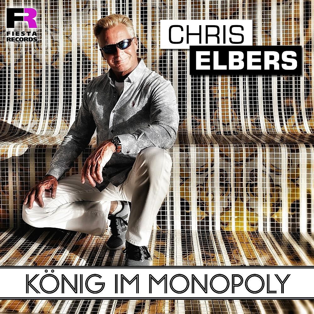 Релиз König im Monopoly