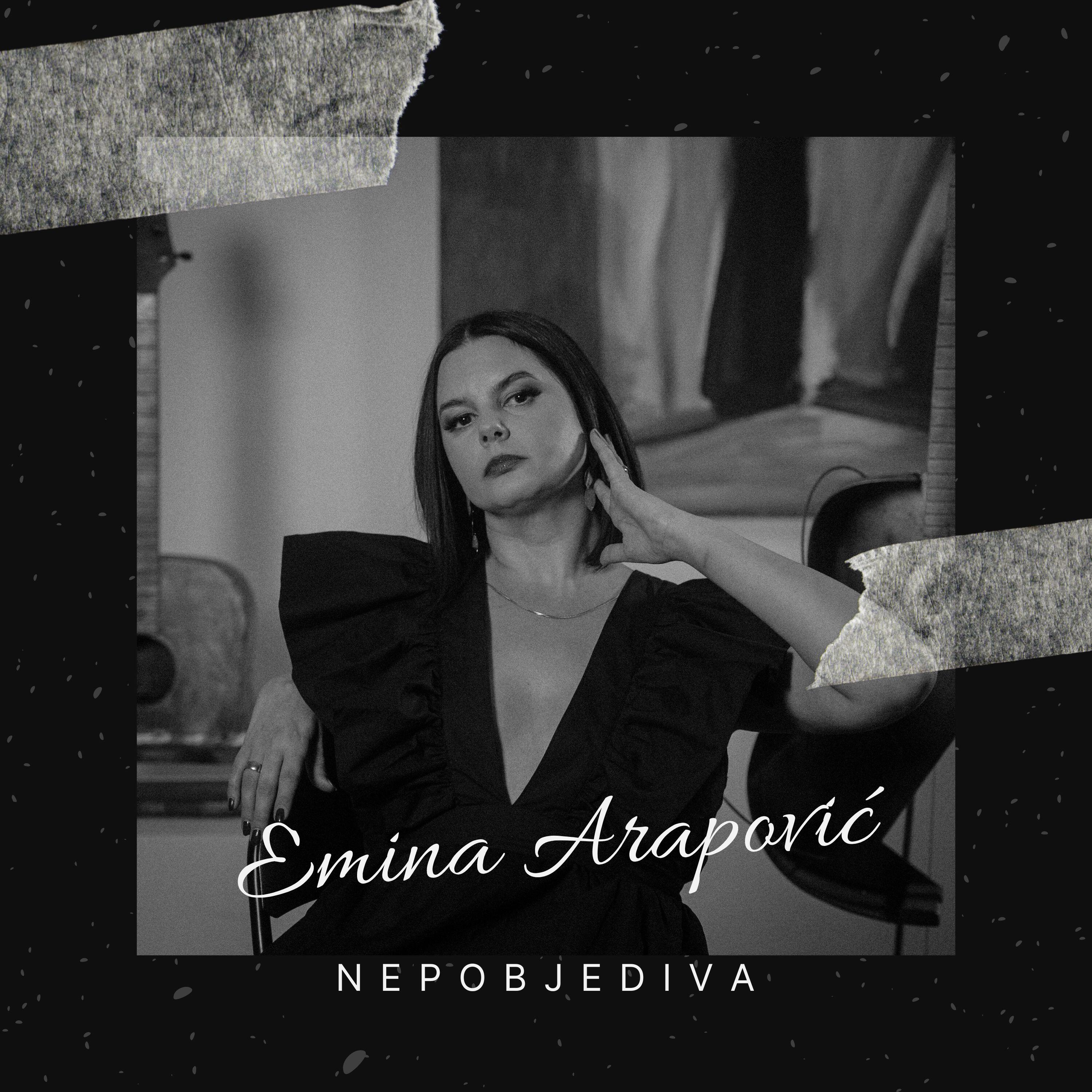 Релиз Nepobjediva