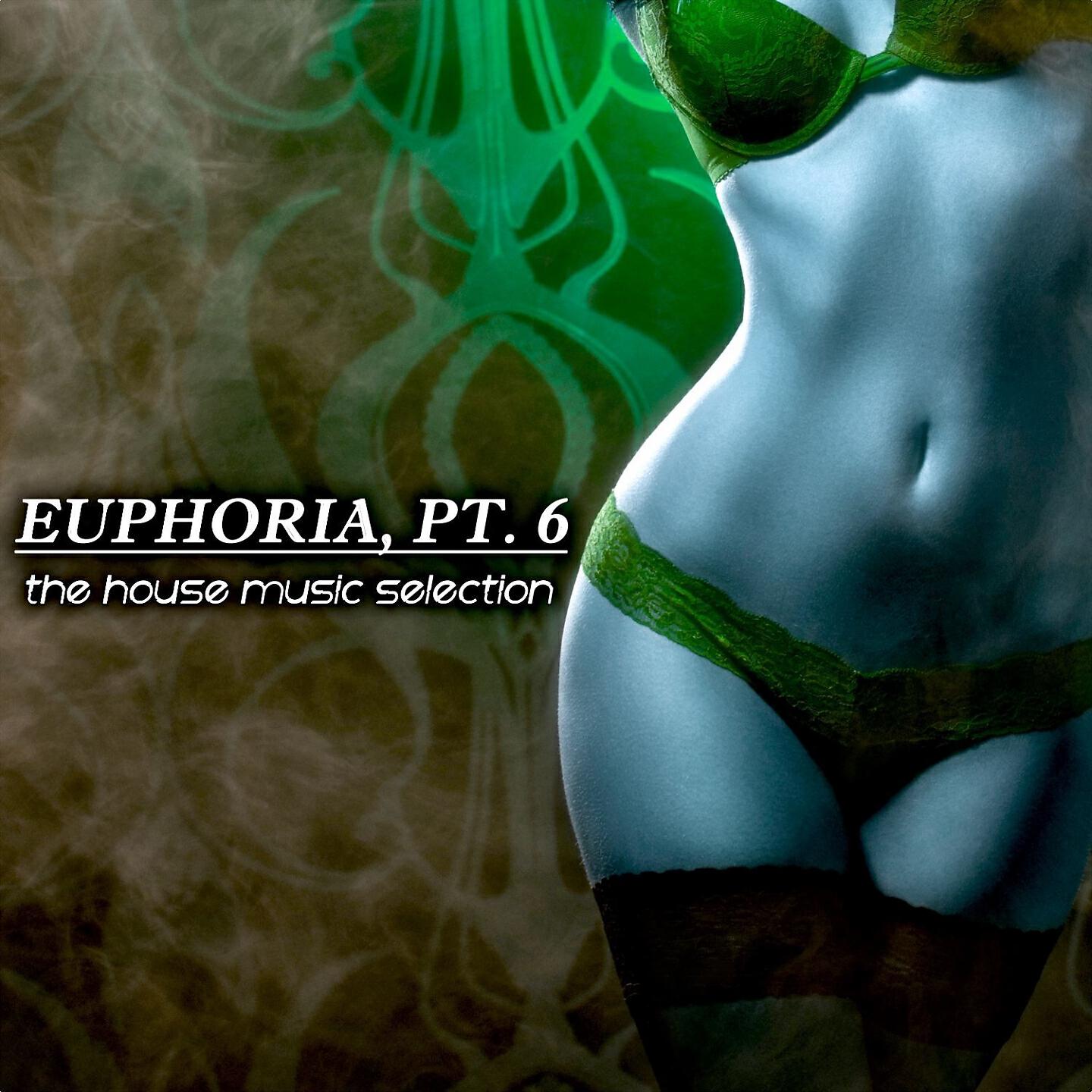 Релиз Euphoria, Pt. 6 - The House Music Selection