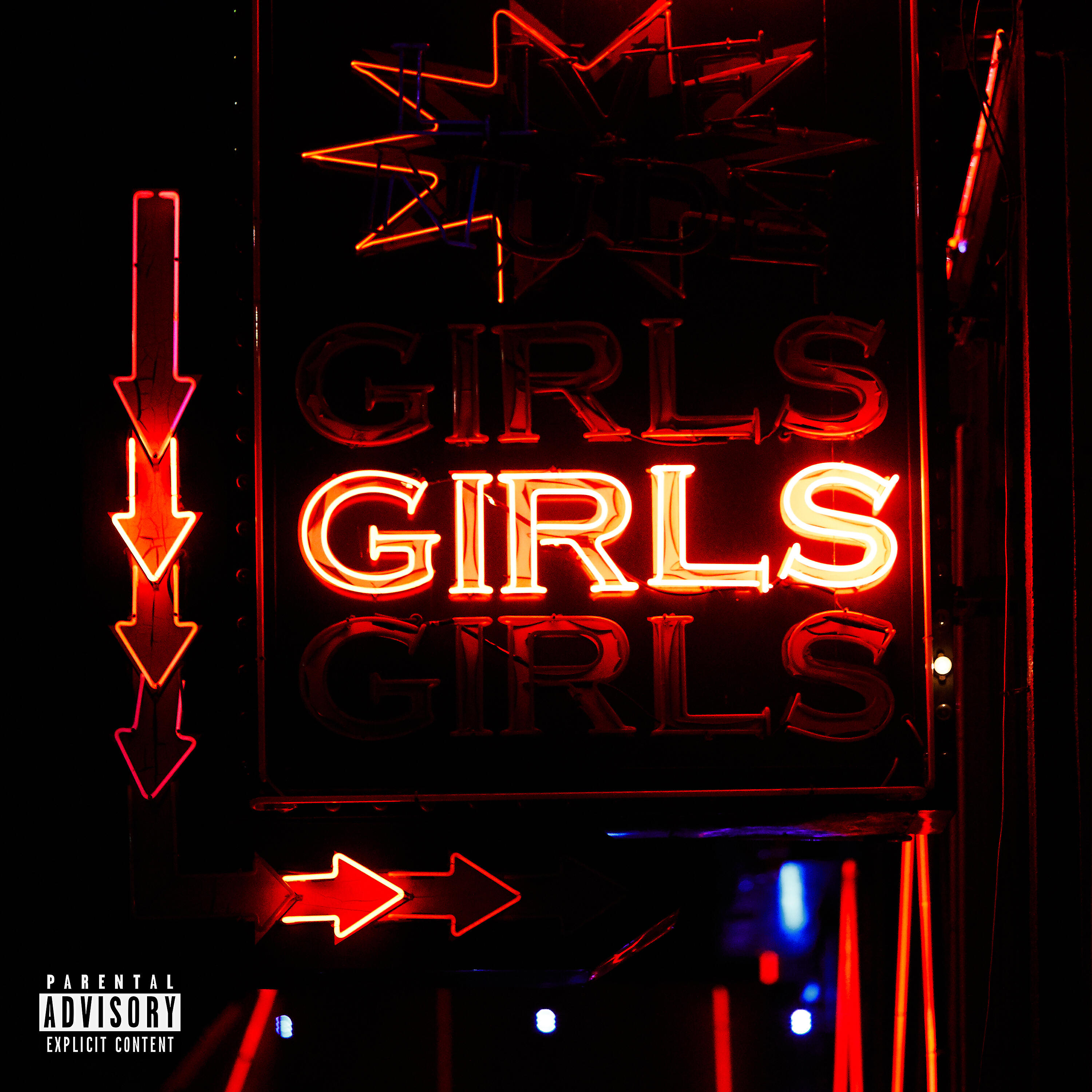Релиз Poledancer (feat. Megan Thee Stallion)