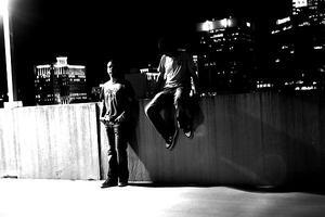 Latenight Society