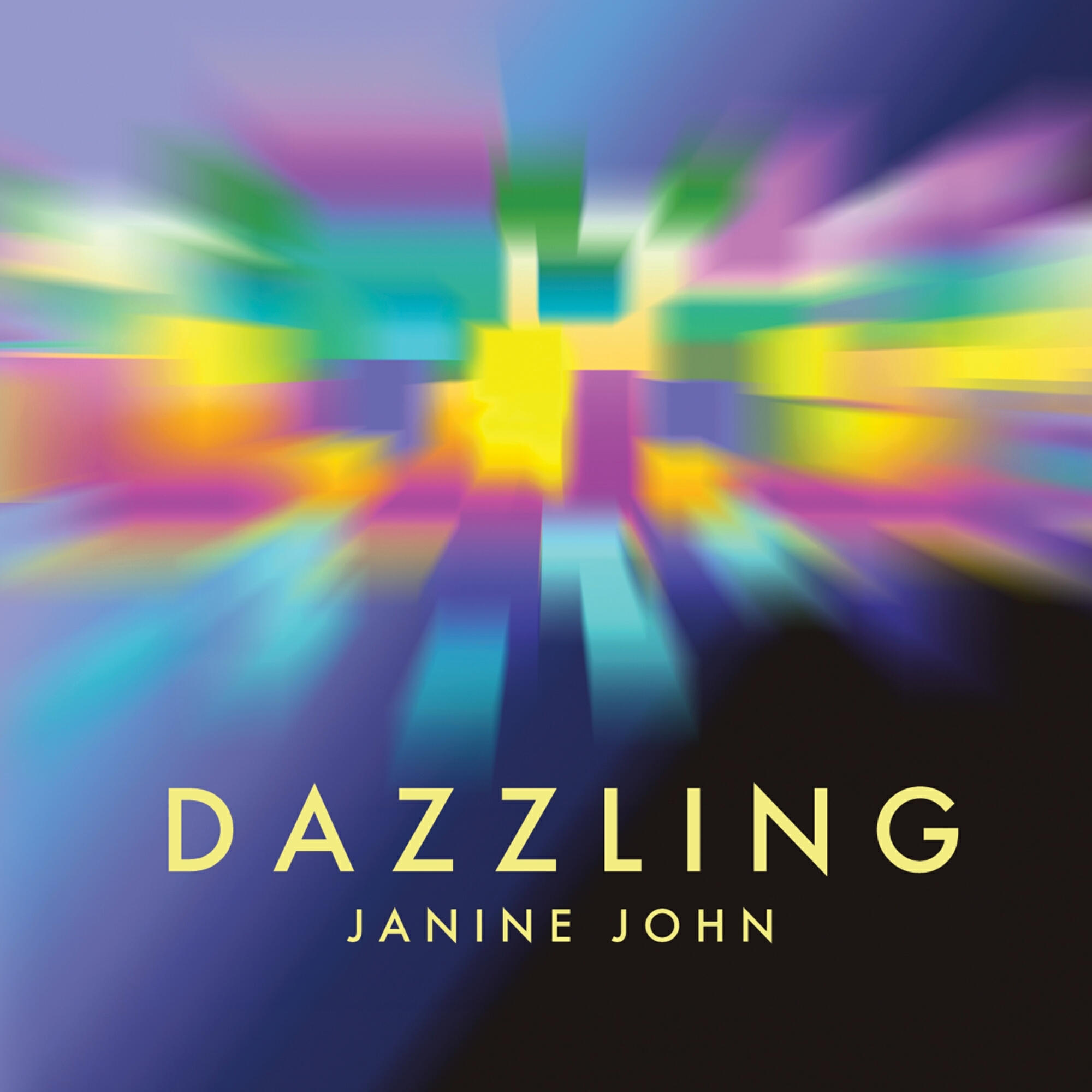 Релиз Dazzling