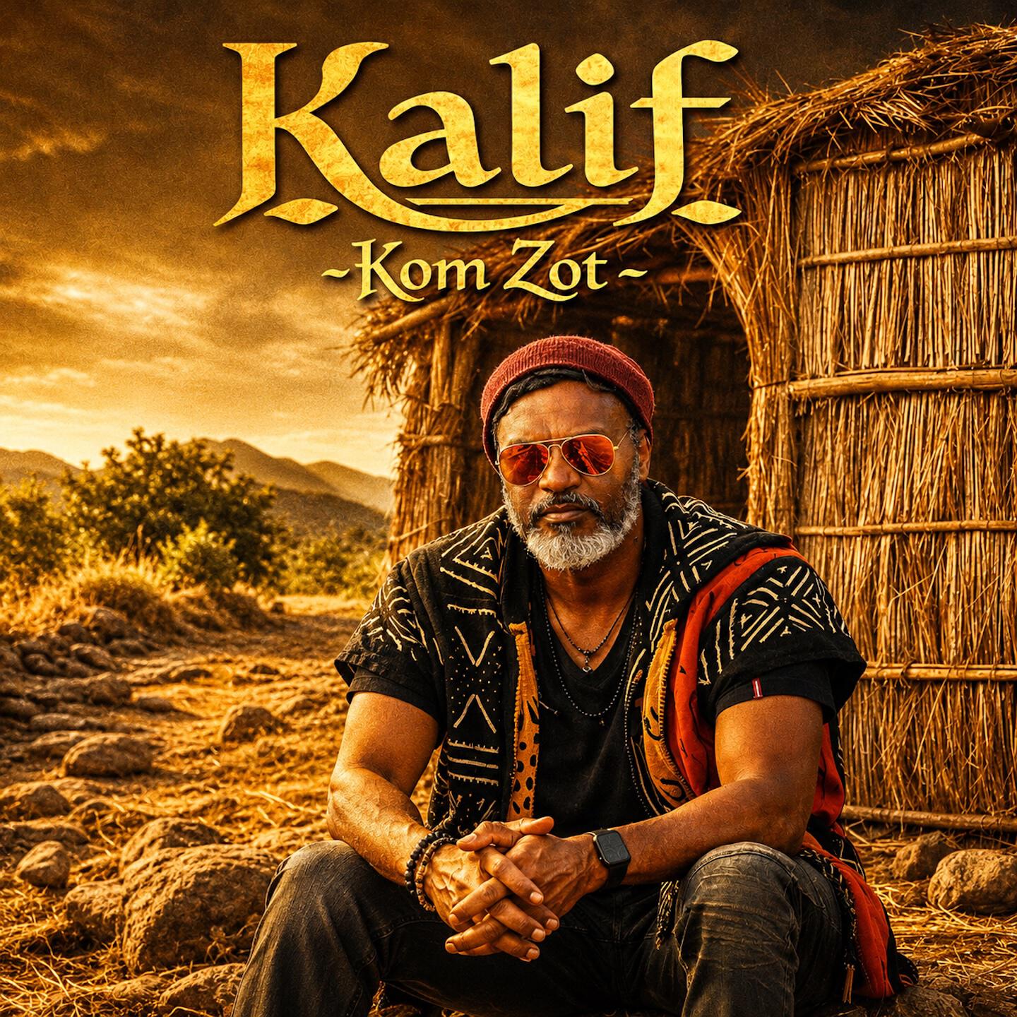 Релиз Kalif