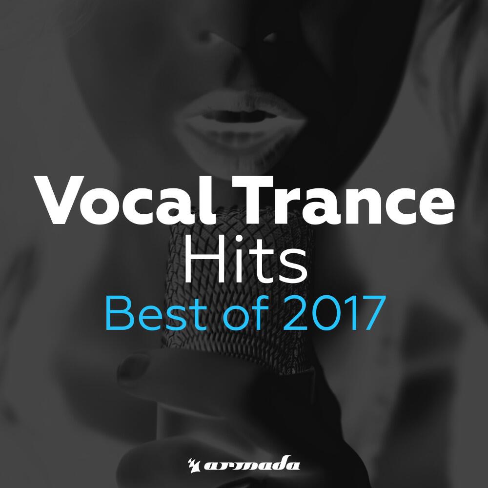 Релиз Vocal Trance Hits - Best of 2017