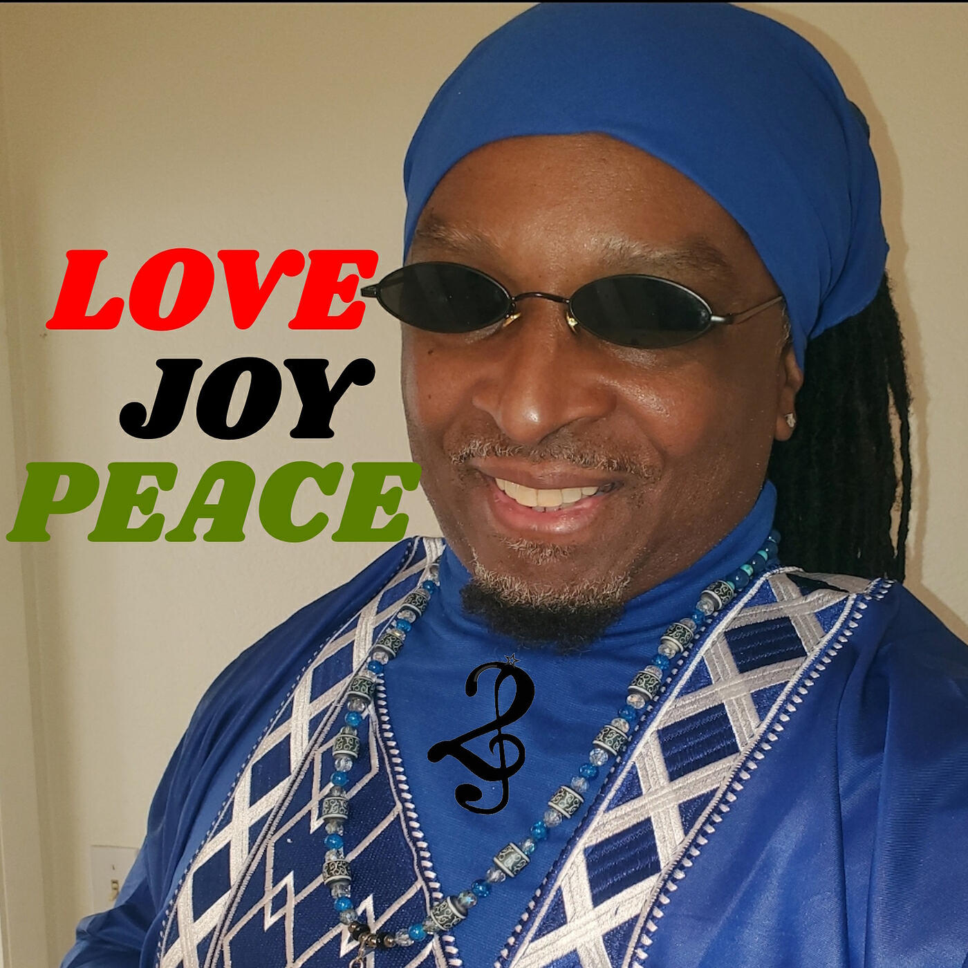 Релиз Love Joy Peace