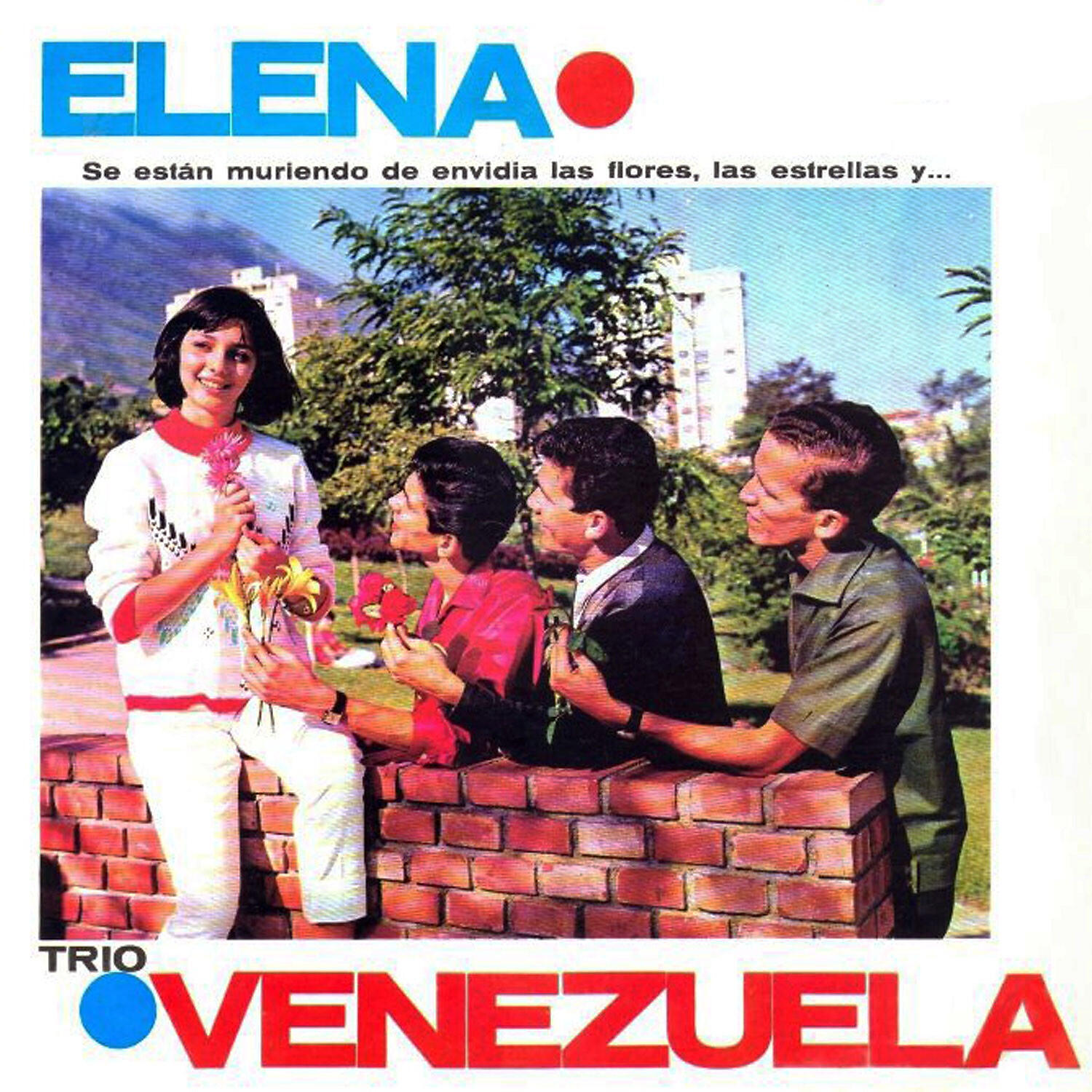 Релиз Elena