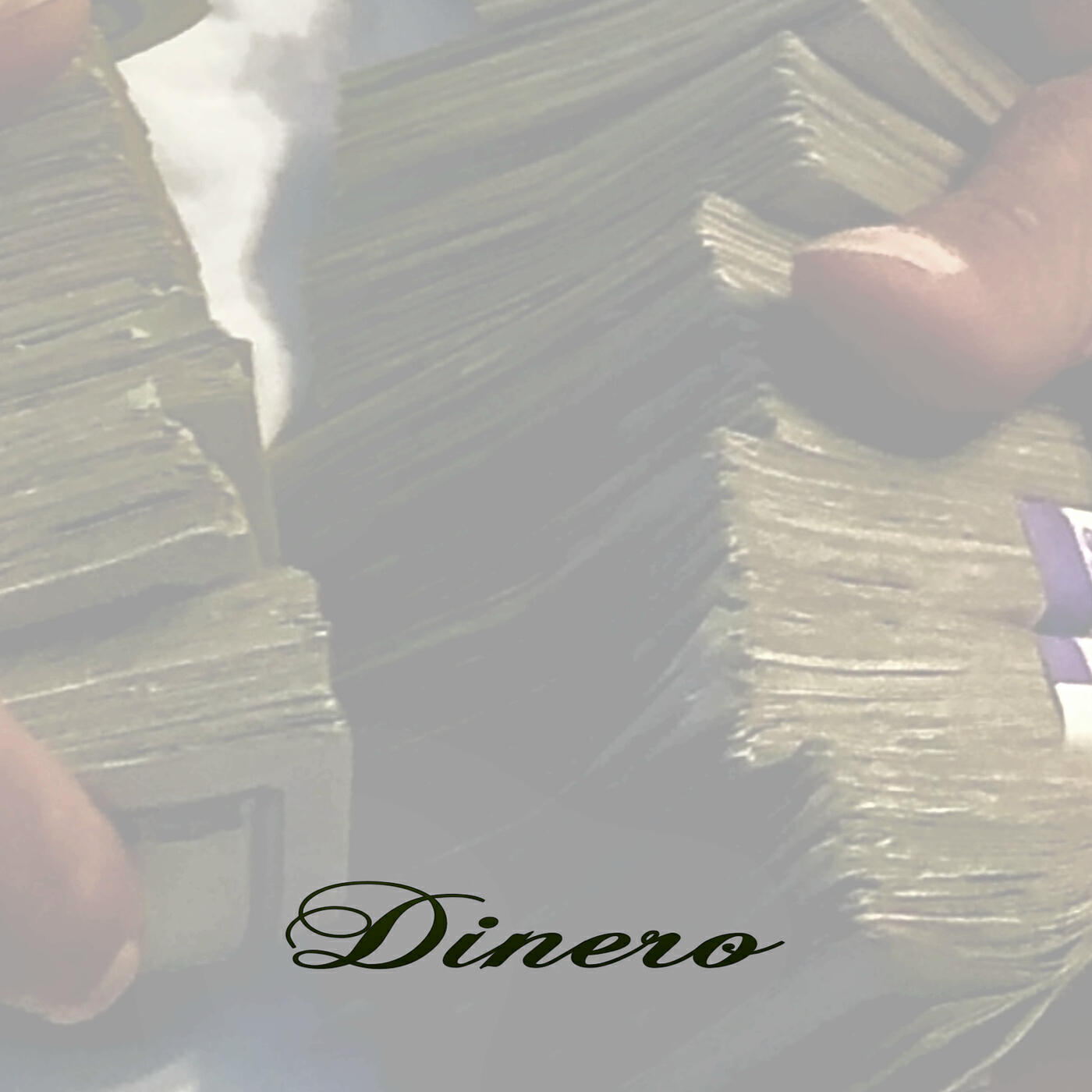 Релиз Dinero