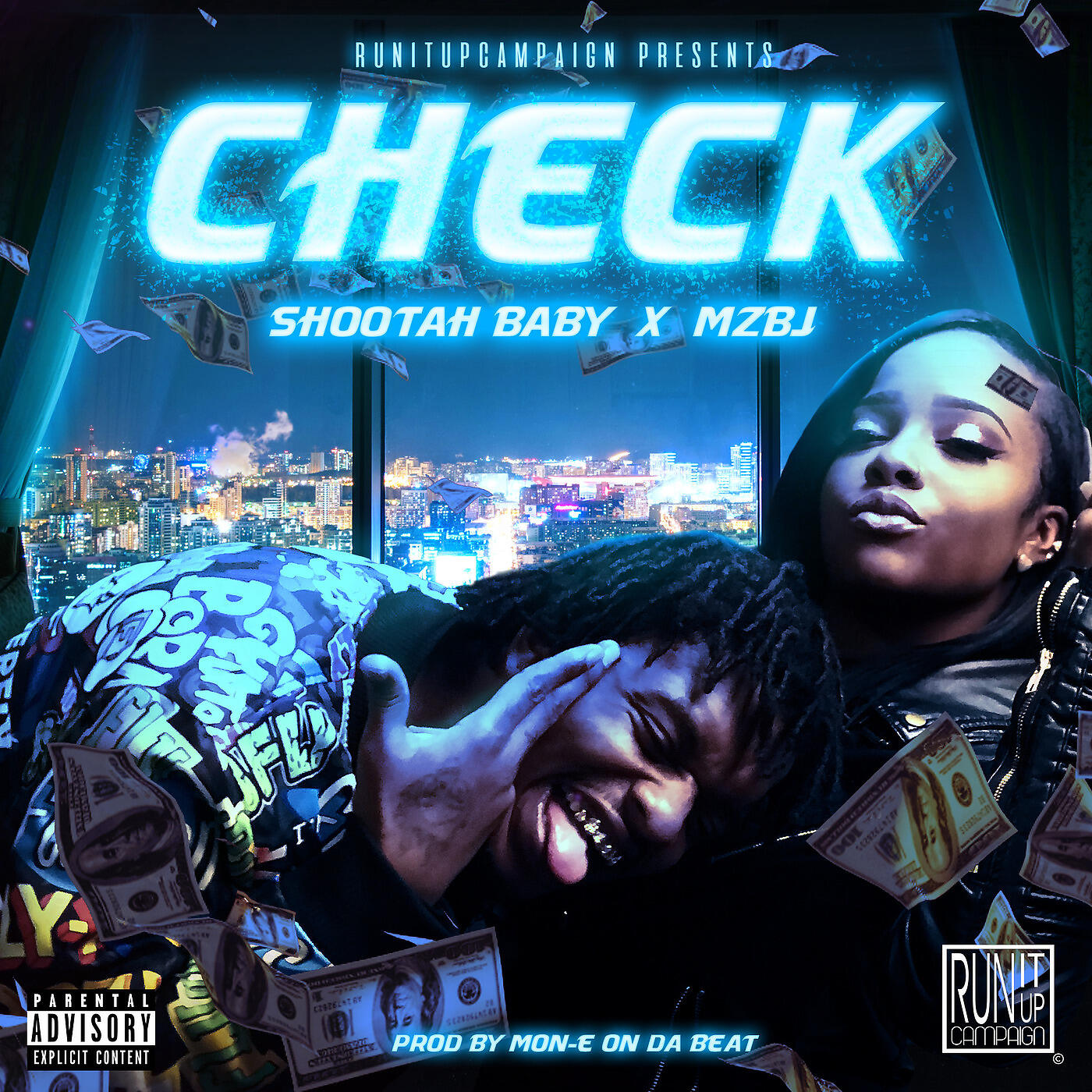 Релиз Check