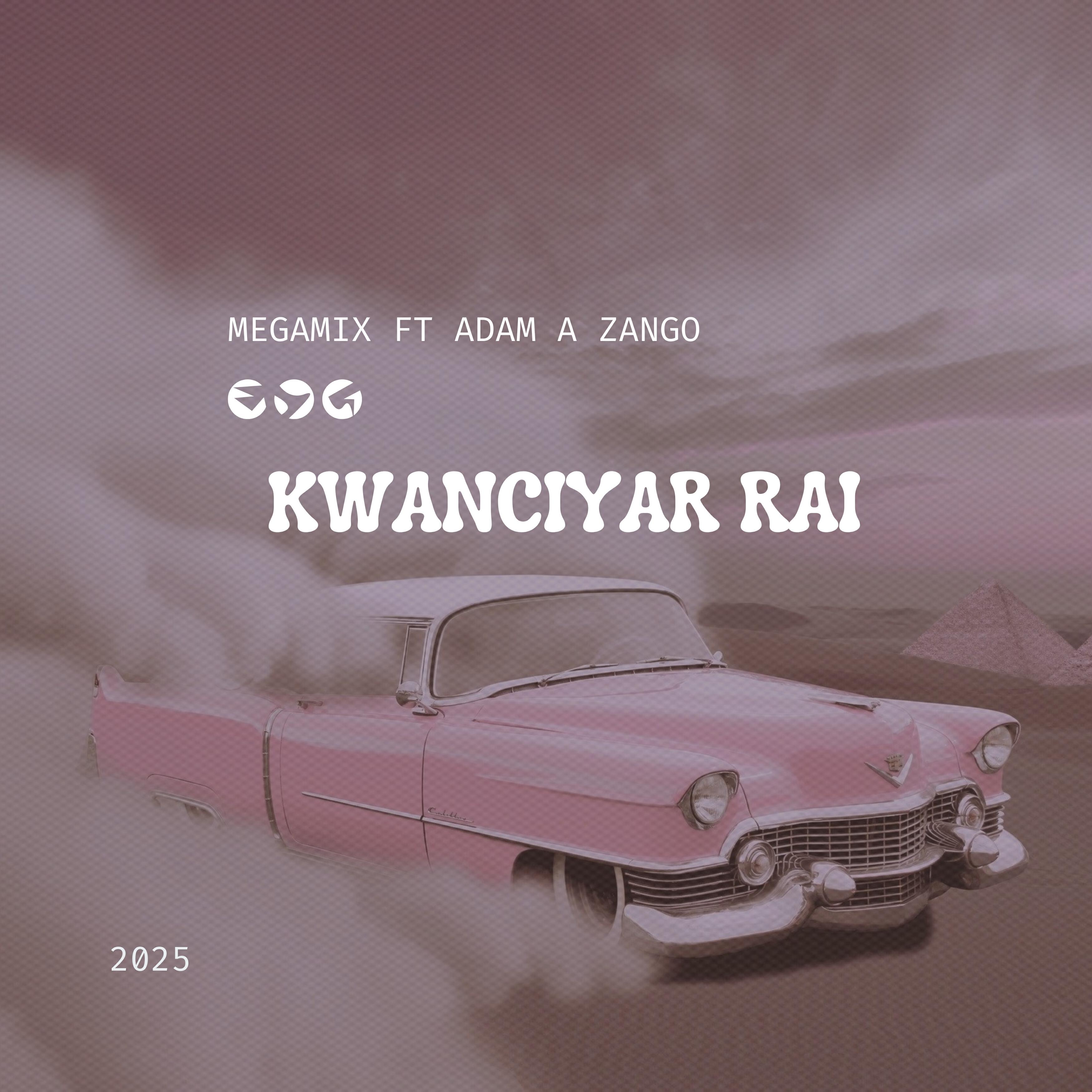 Релиз Kwanciyar Rai