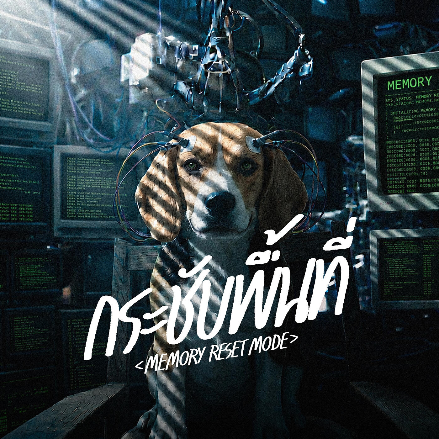Релиз กระชับพื้นที่ (Memory Reset Mode)