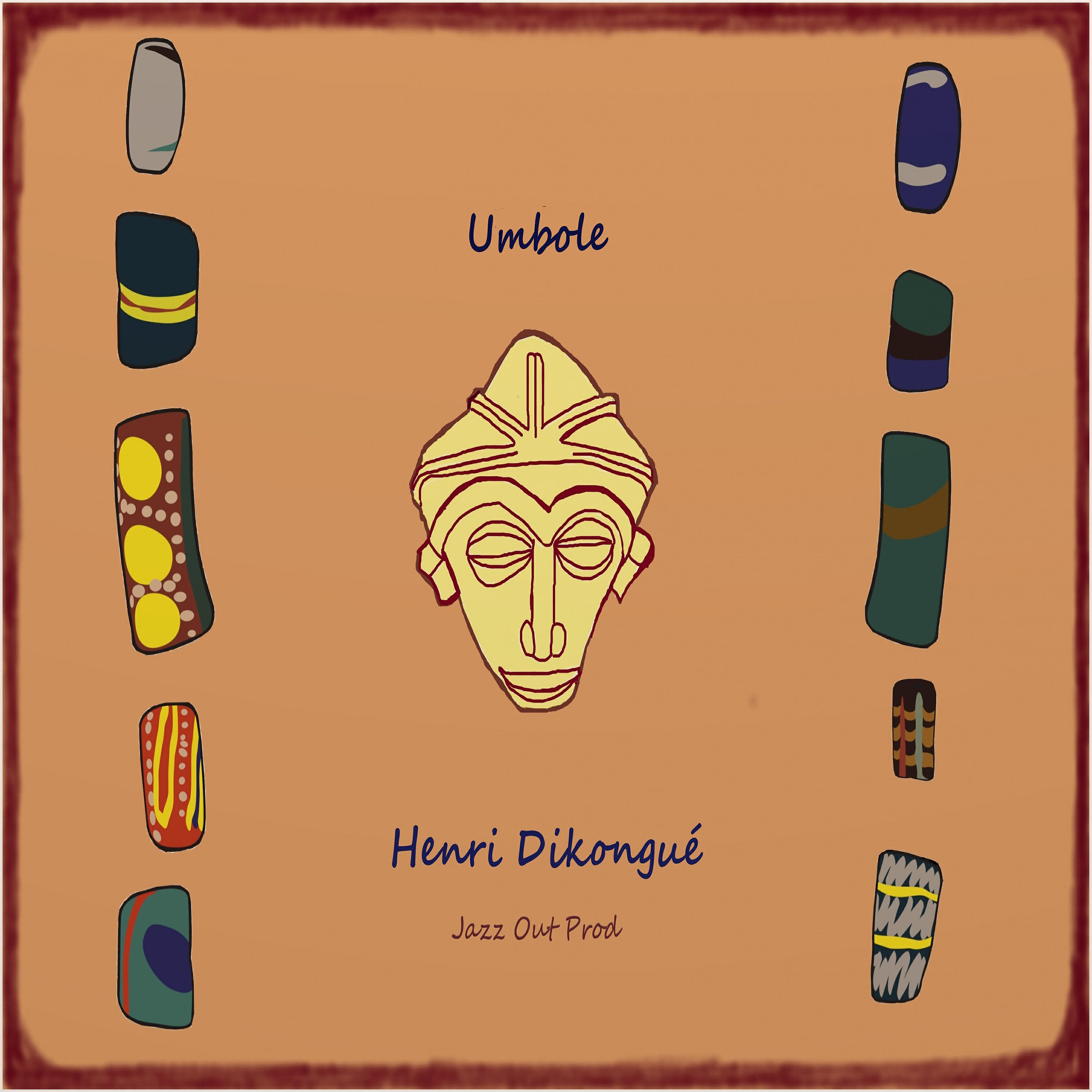 Релиз Umbole