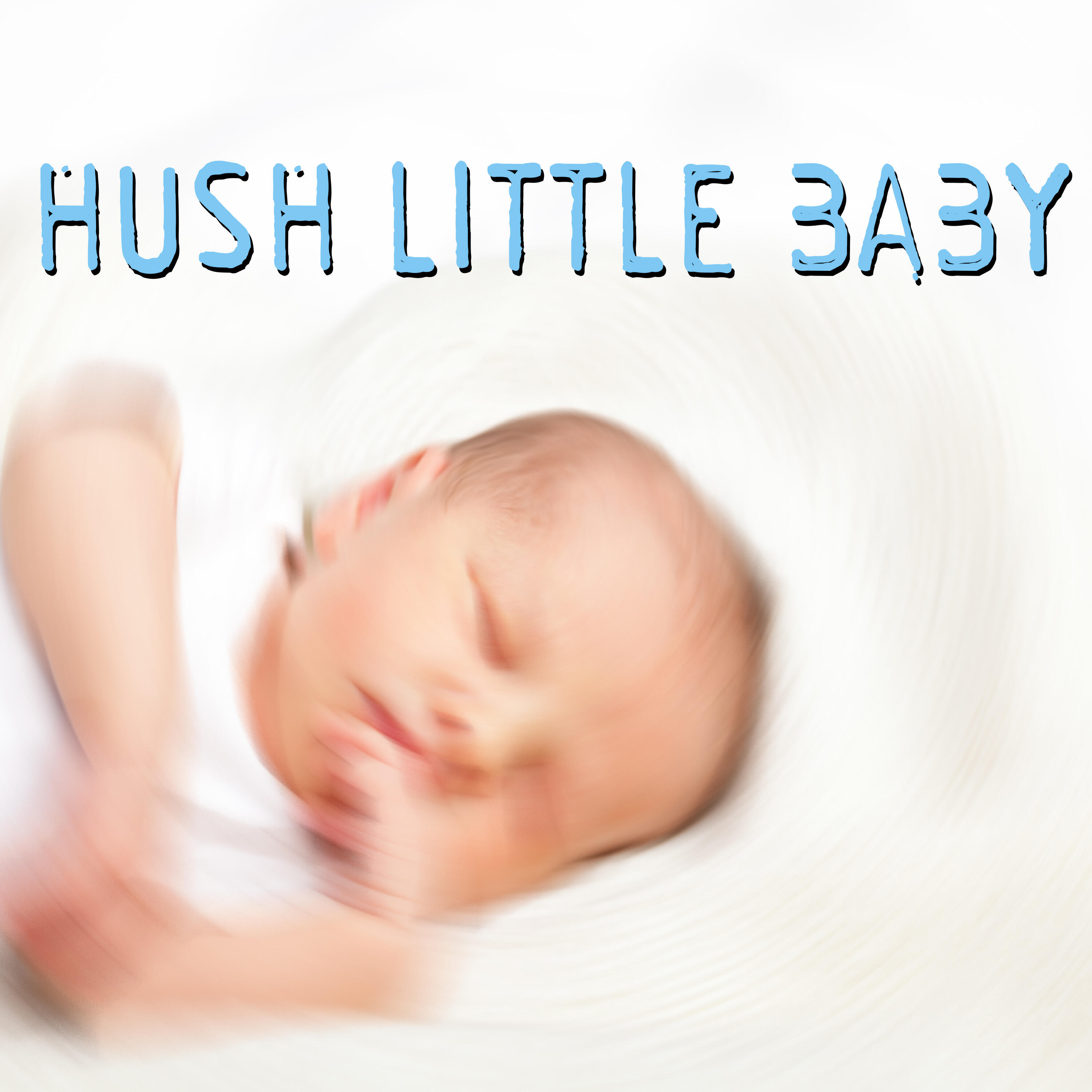 Релиз Hush Little Baby
