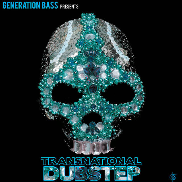 Релиз Generation Bass Presents: Transnational Dubstep