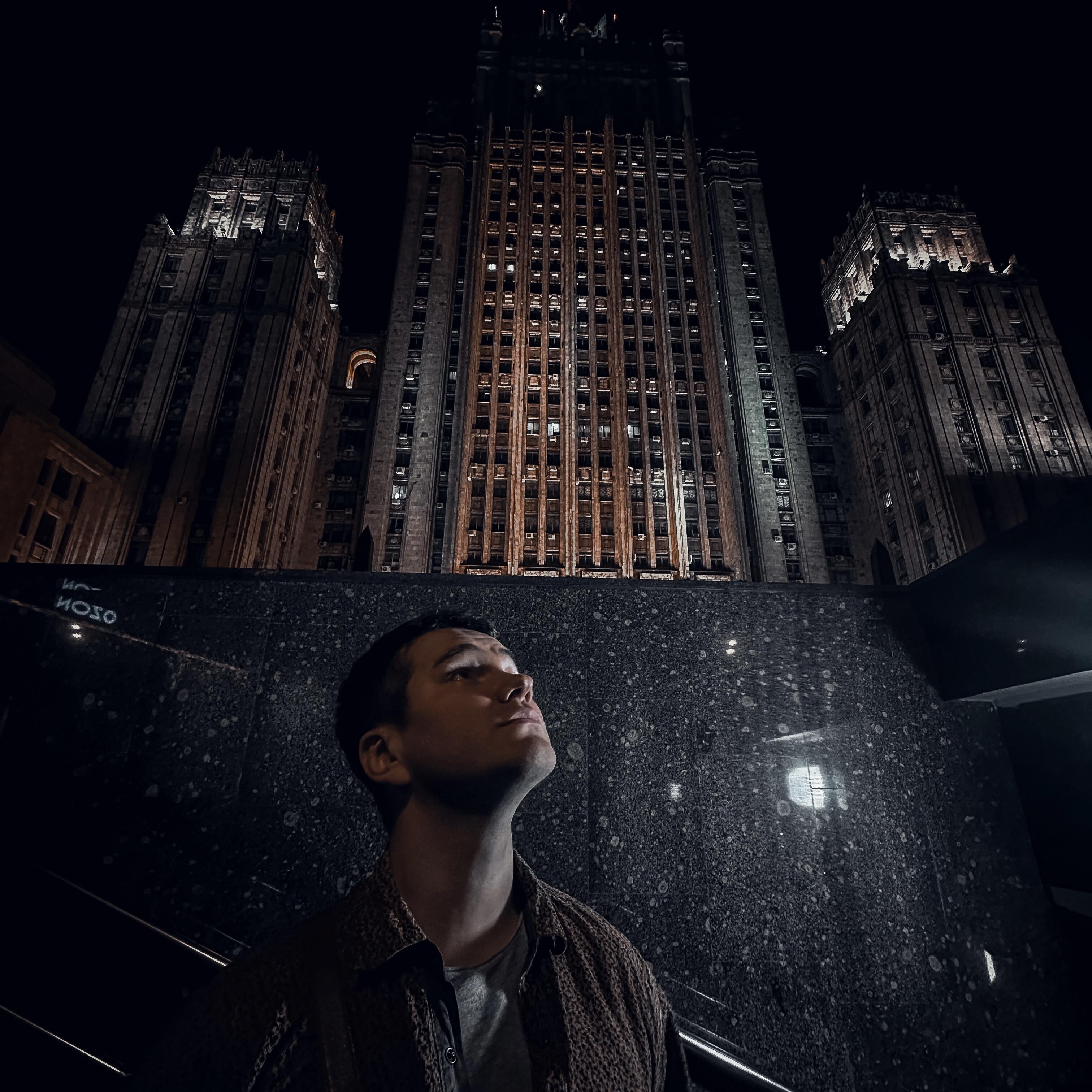 Релиз No Go