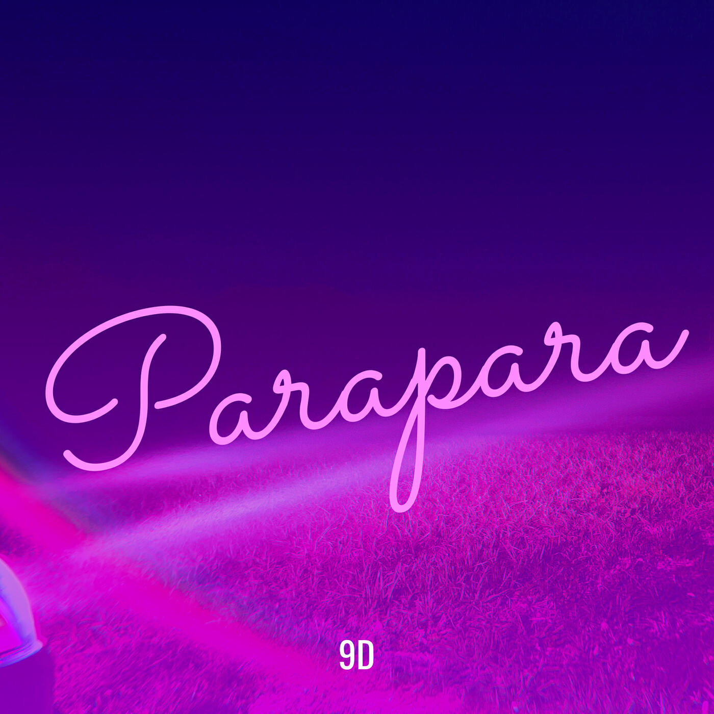 Релиз Parapara