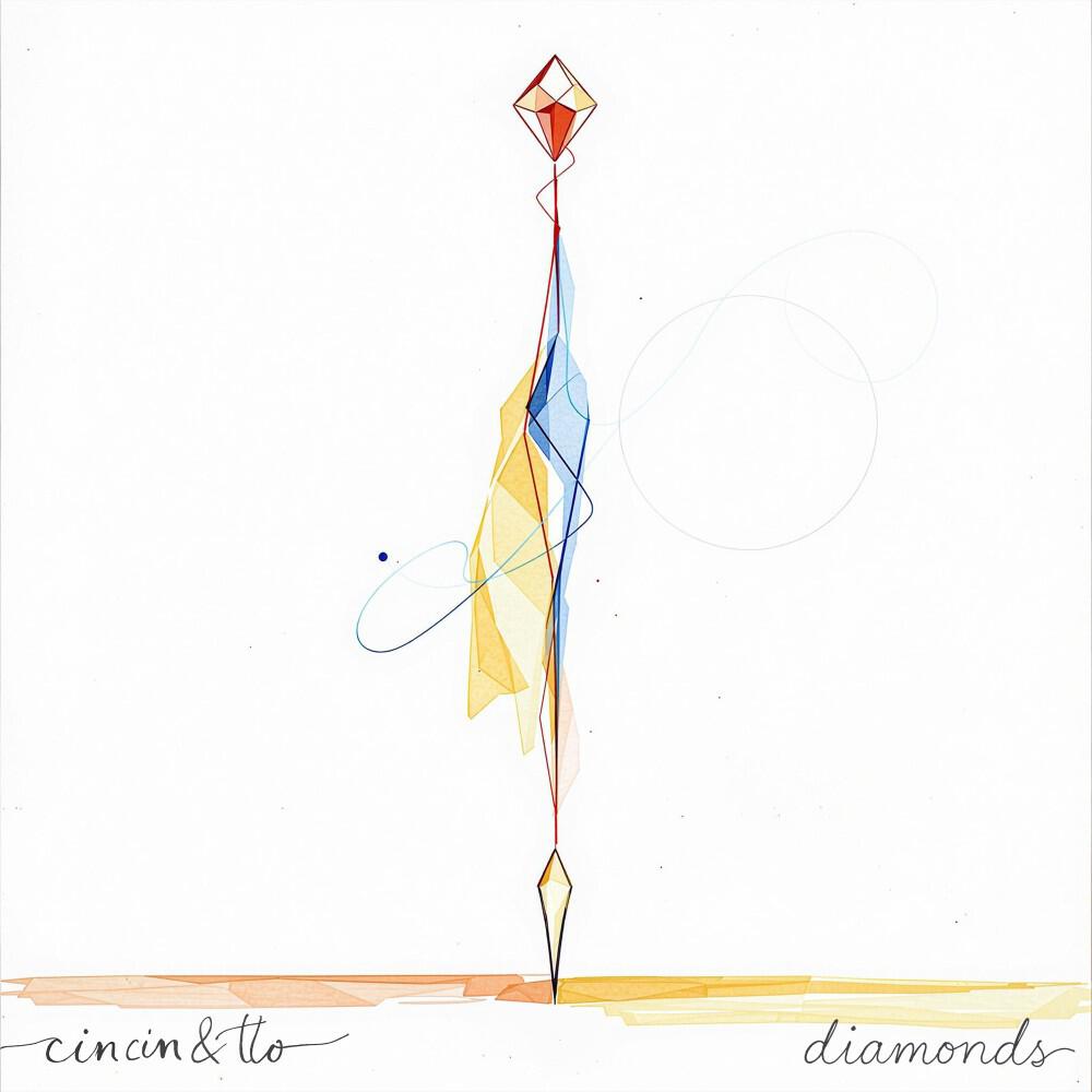 Релиз Diamonds (Afrohouse Mix)