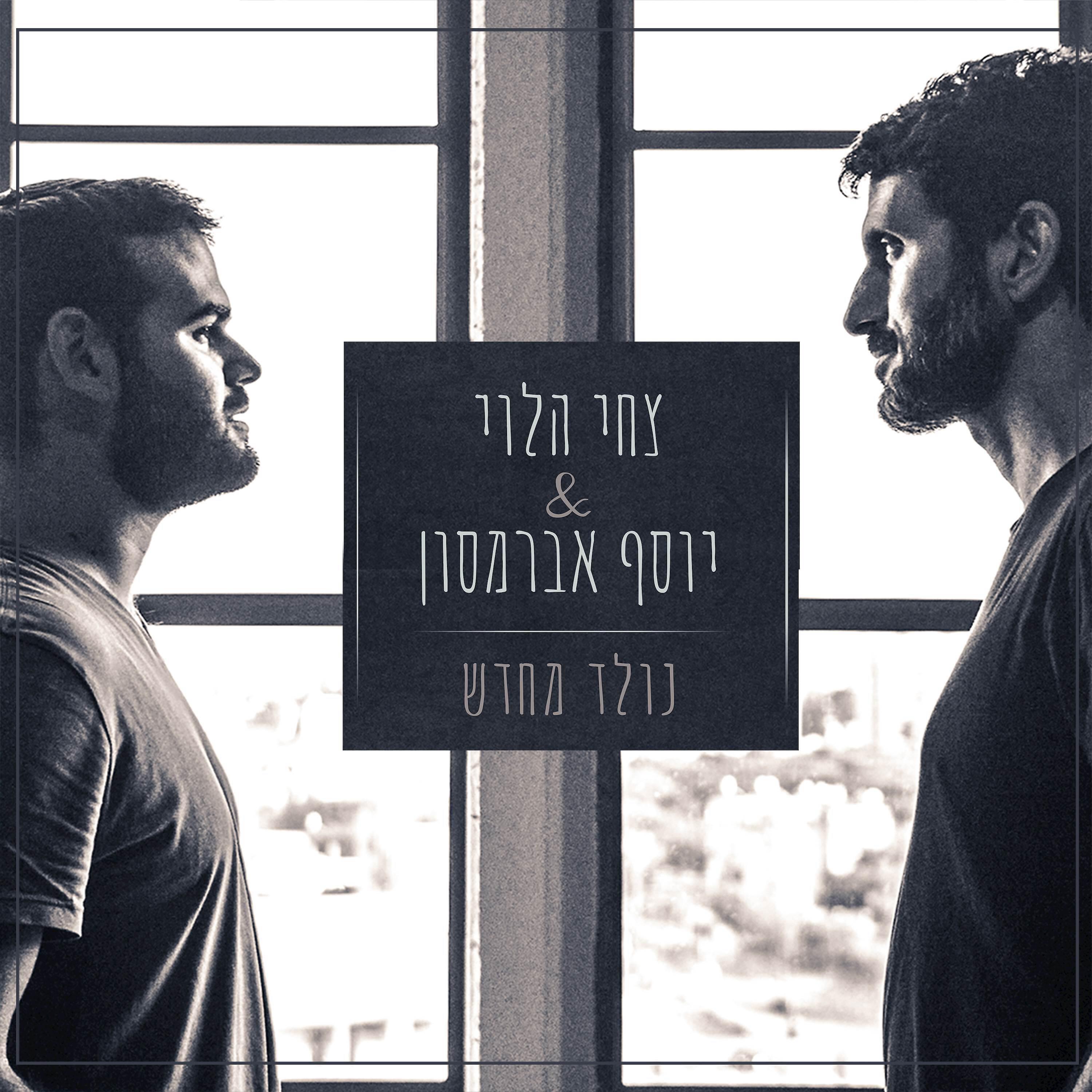 יוסף אברמסון 