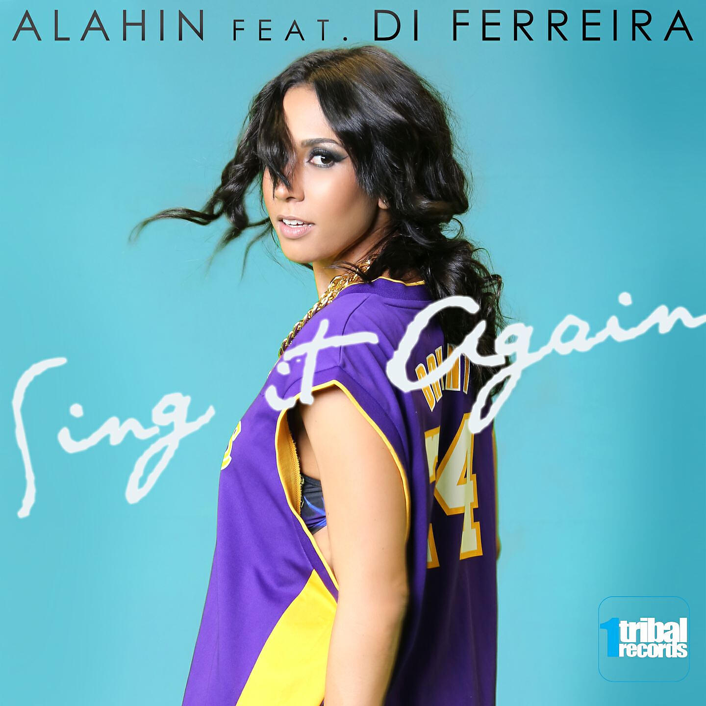 Релиз Sing It Again