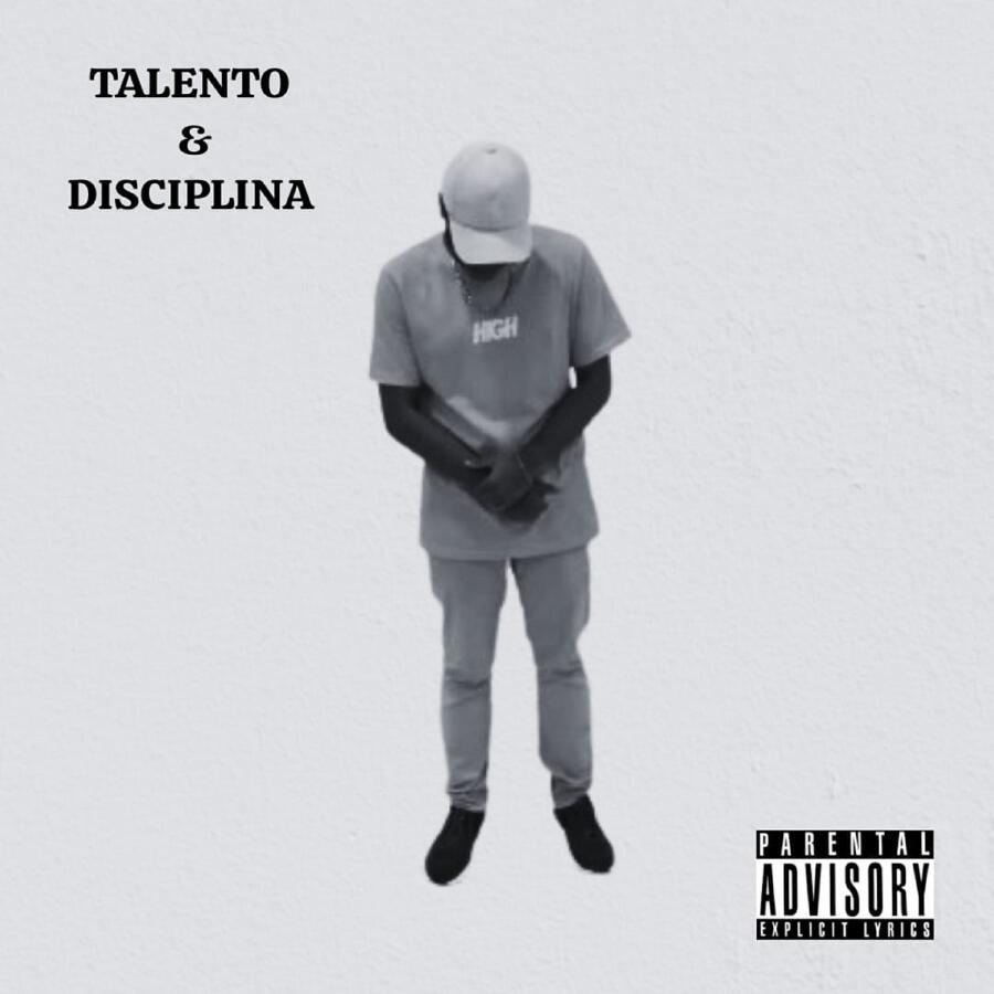 Релиз Talento & Disciplina
