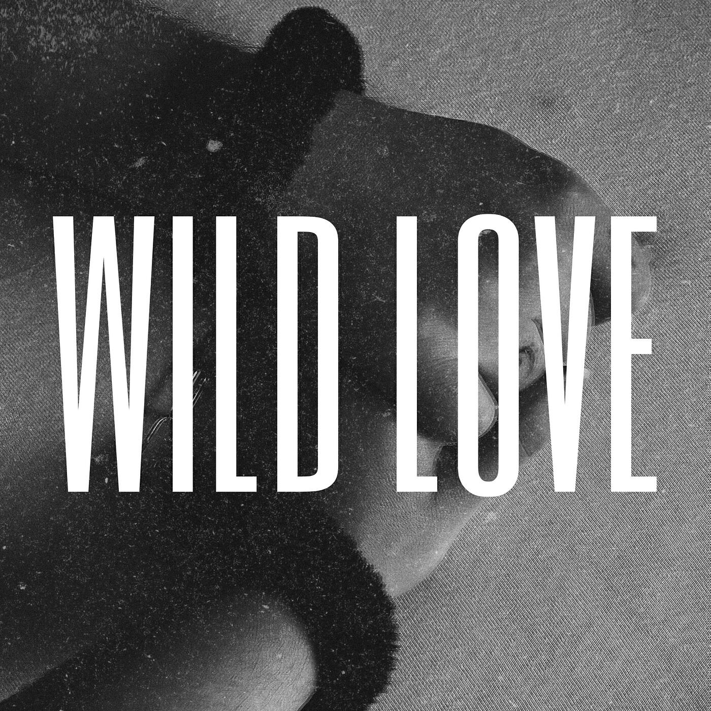 Релиз Wild Love