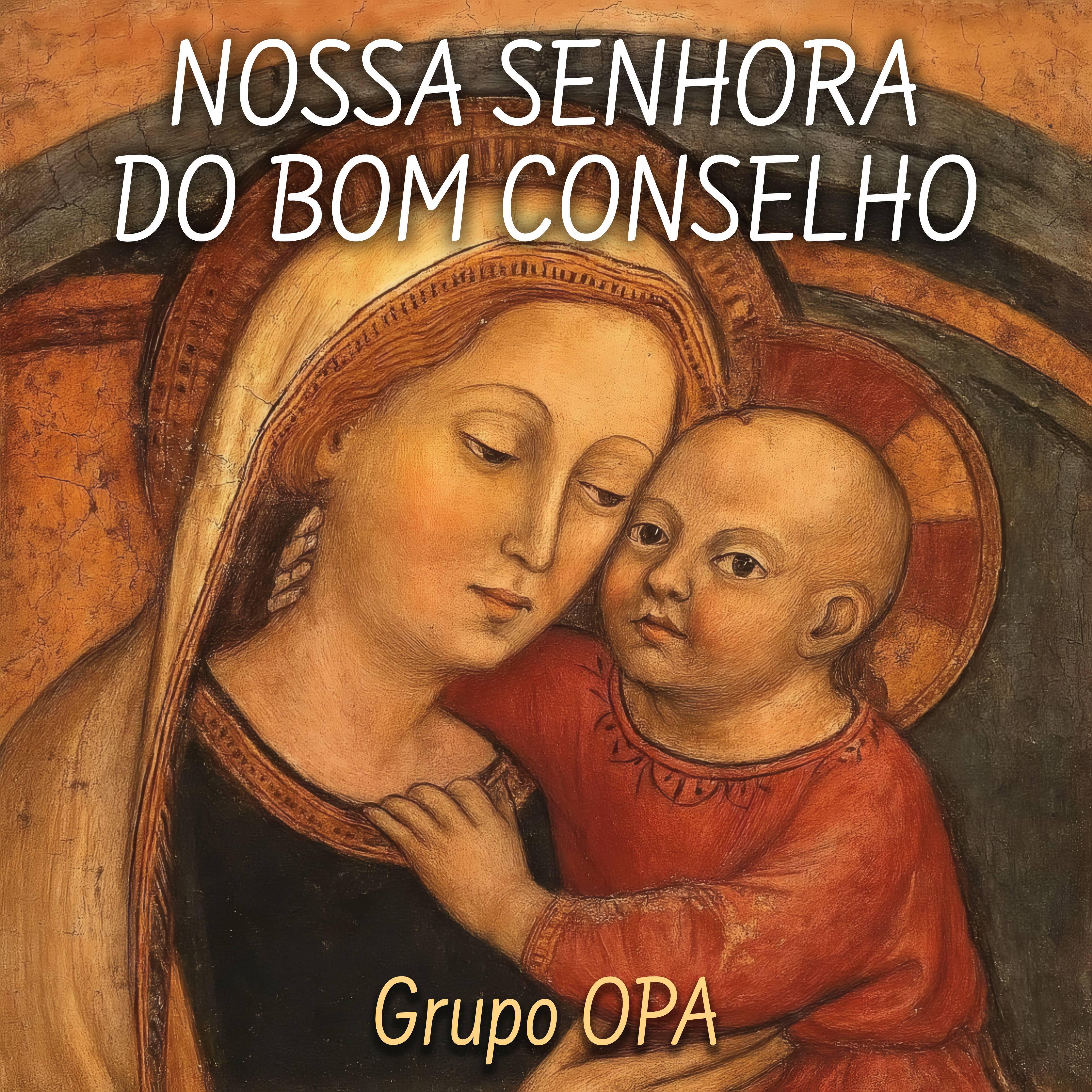 Релиз Nossa Senhora do Bom Conselho