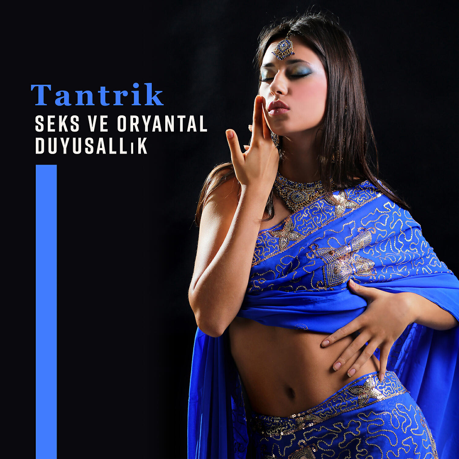 Релиз Tantrik Seks ve Oryantal Duyusallık