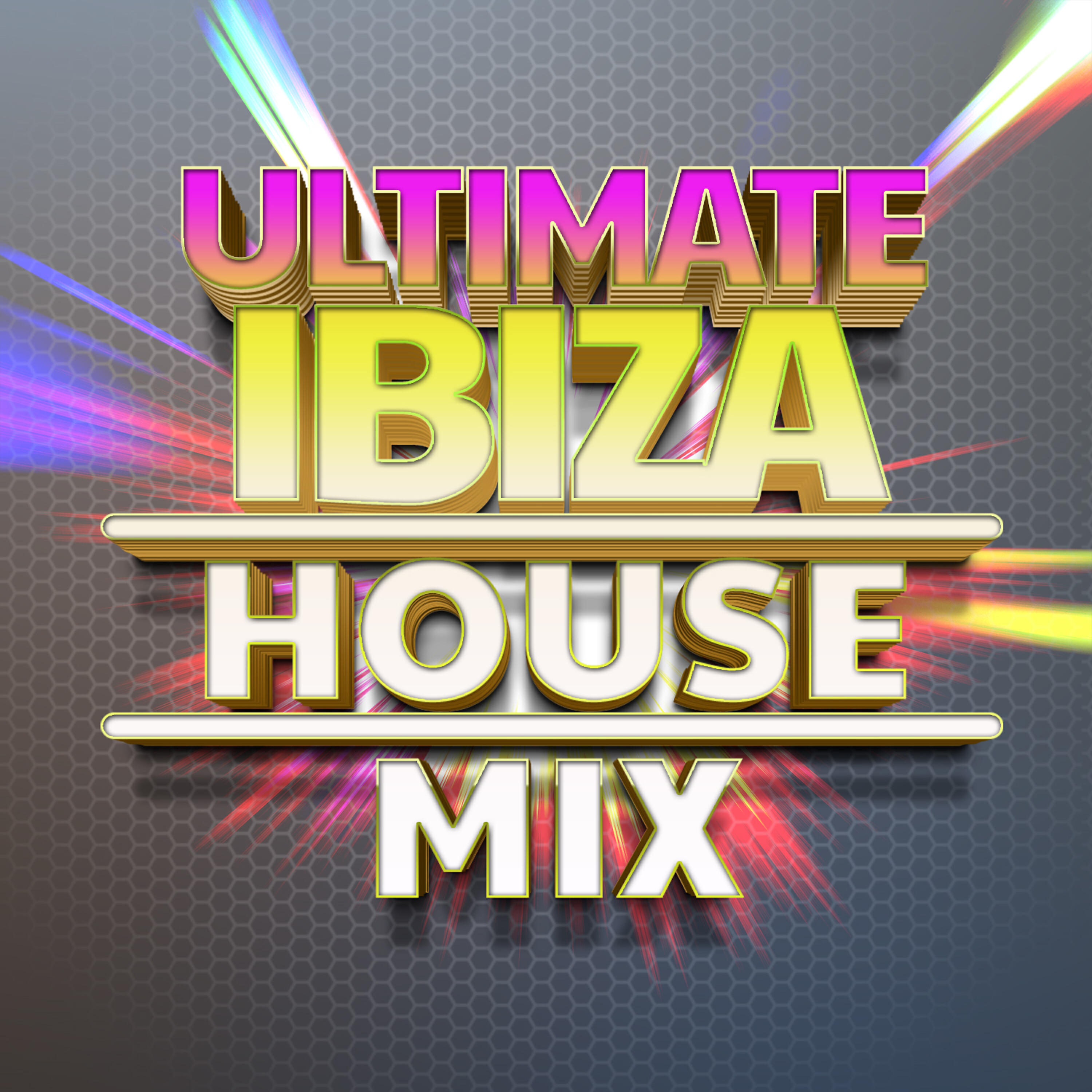 Релиз Ultimate Ibiza House Mix