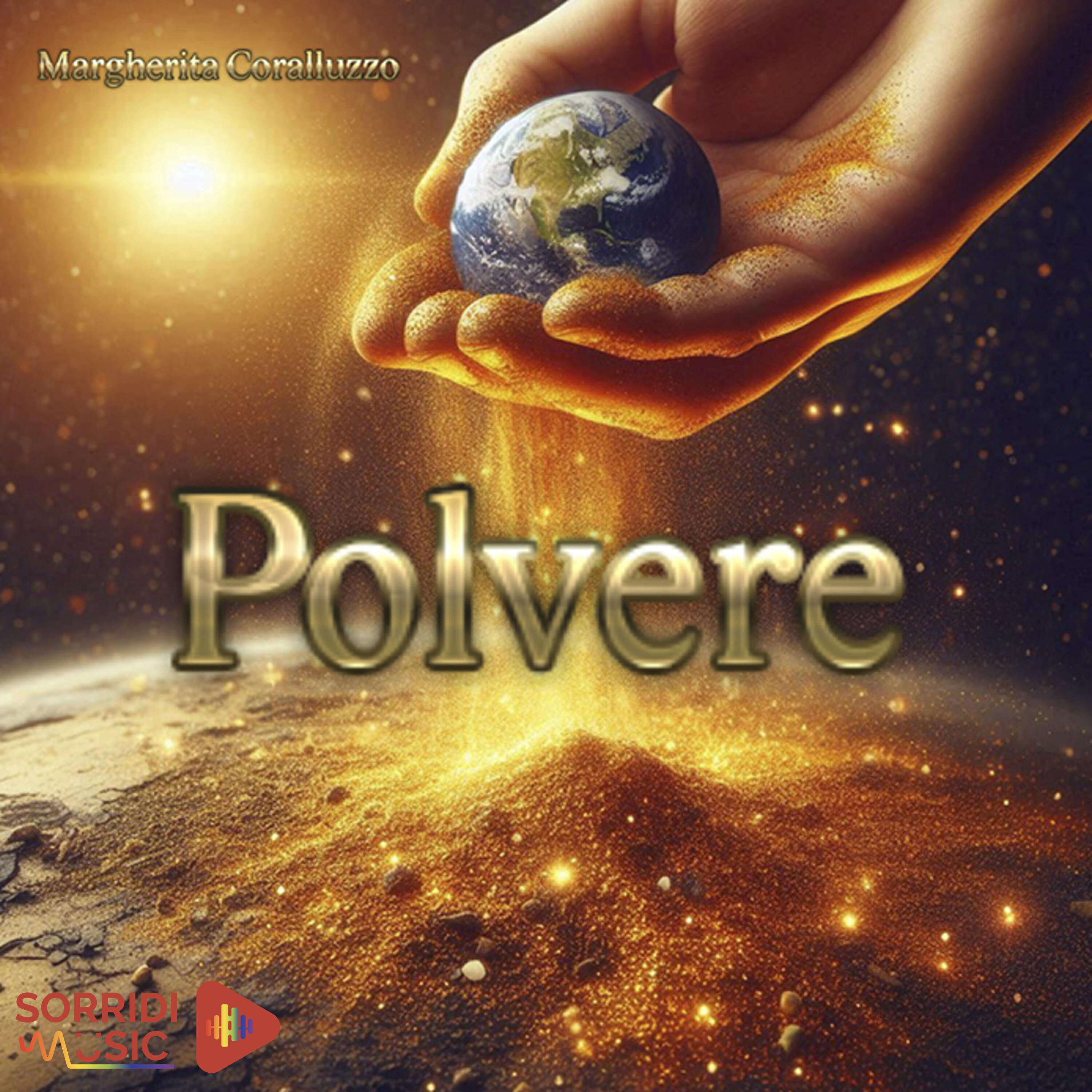 Релиз Polvere