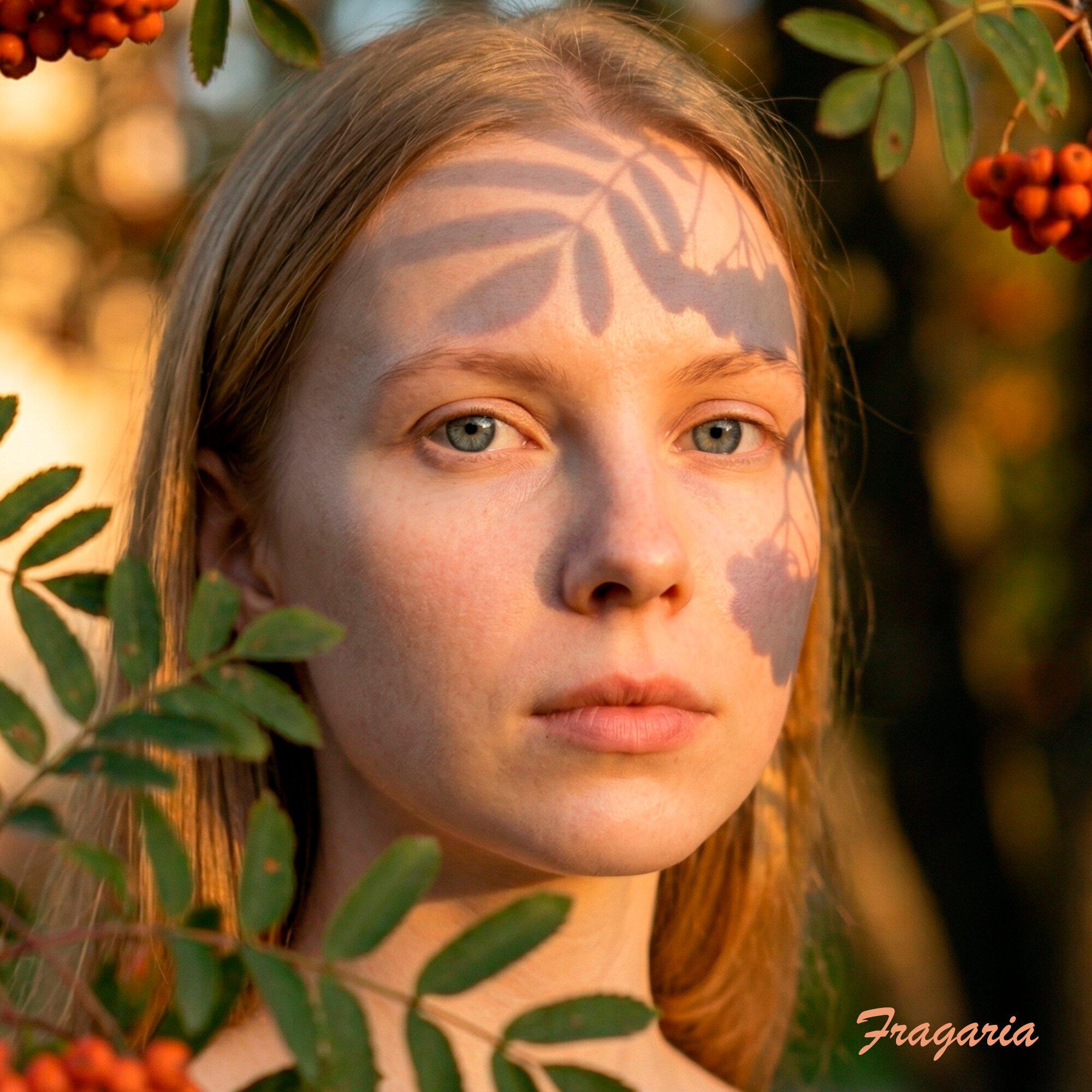 Релиз Рябина