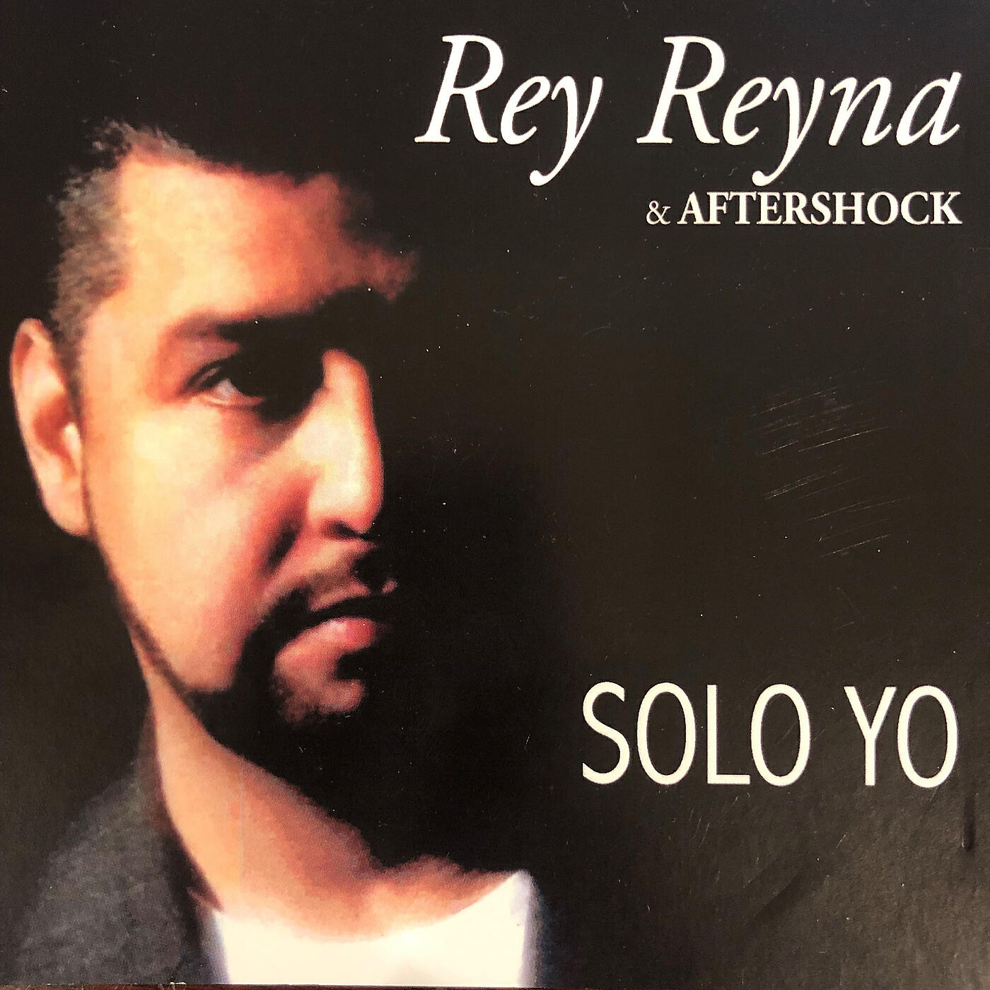 Релиз Solo Yo