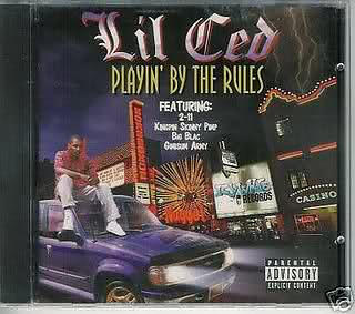 Lil Ced