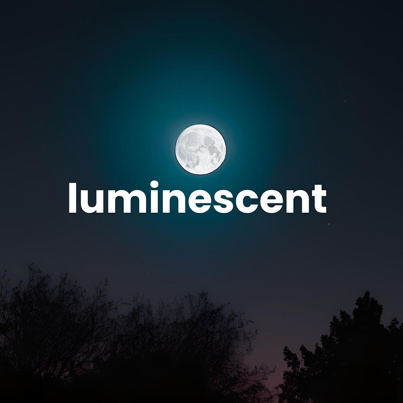Релиз Luminescent