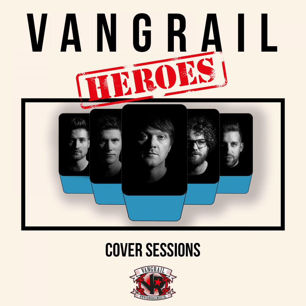 Релиз Heroes