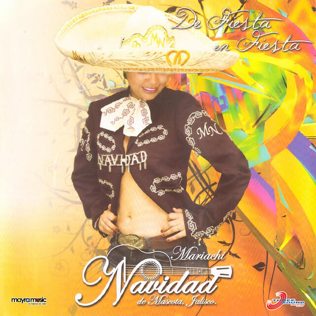 Релиз De Fiesta en Fiesta