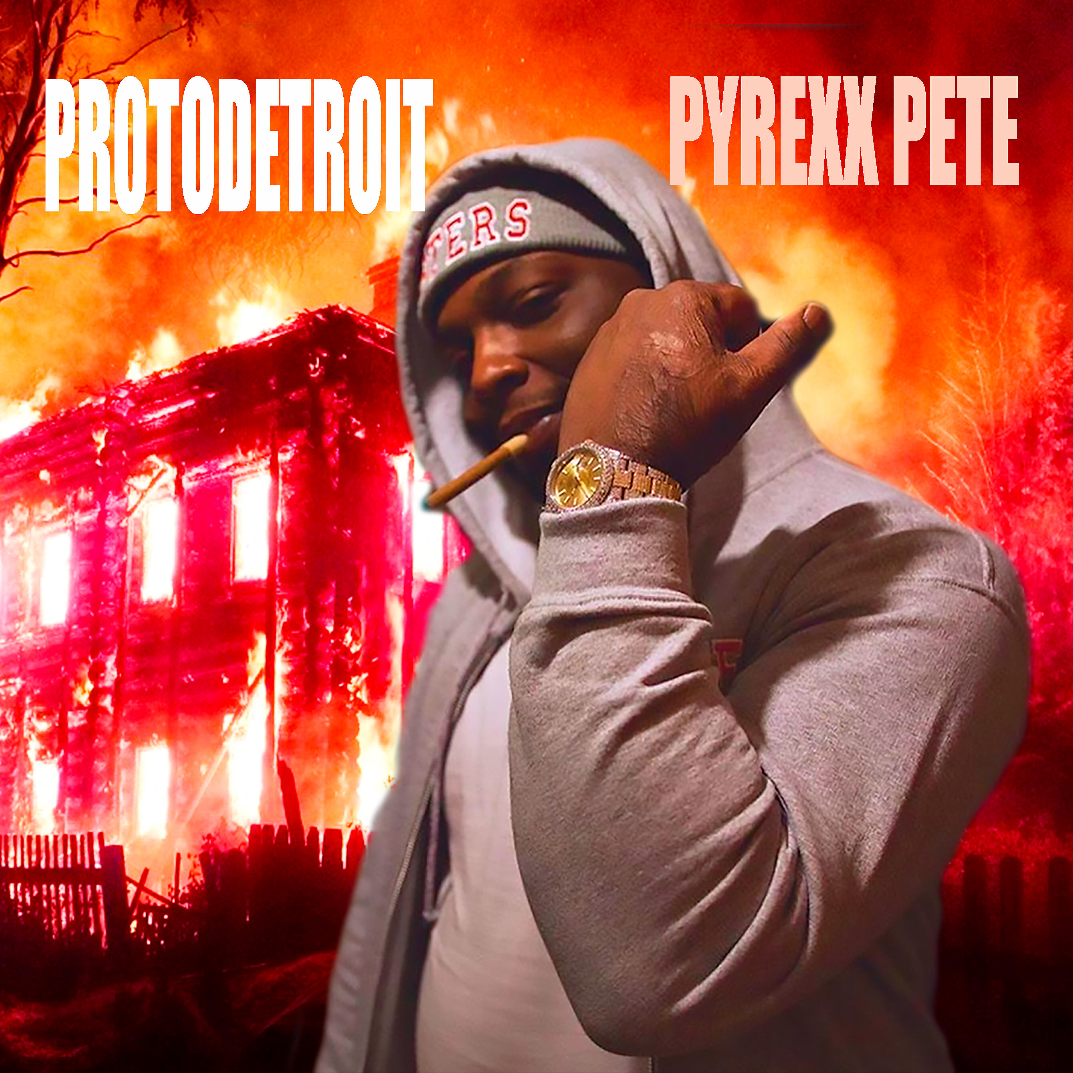 Релиз Protodetroit