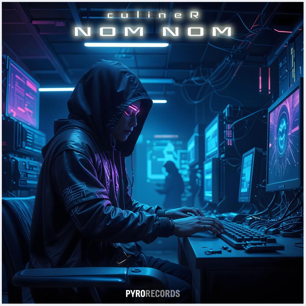 Релиз Nom Nom