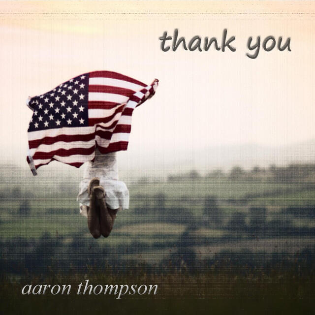 Релиз Thank You