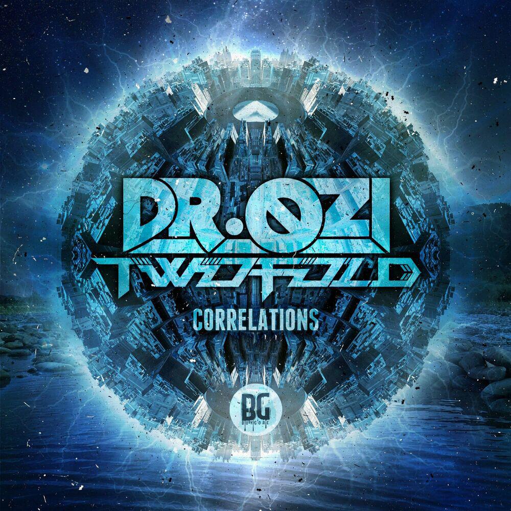 Релиз Correlations EP