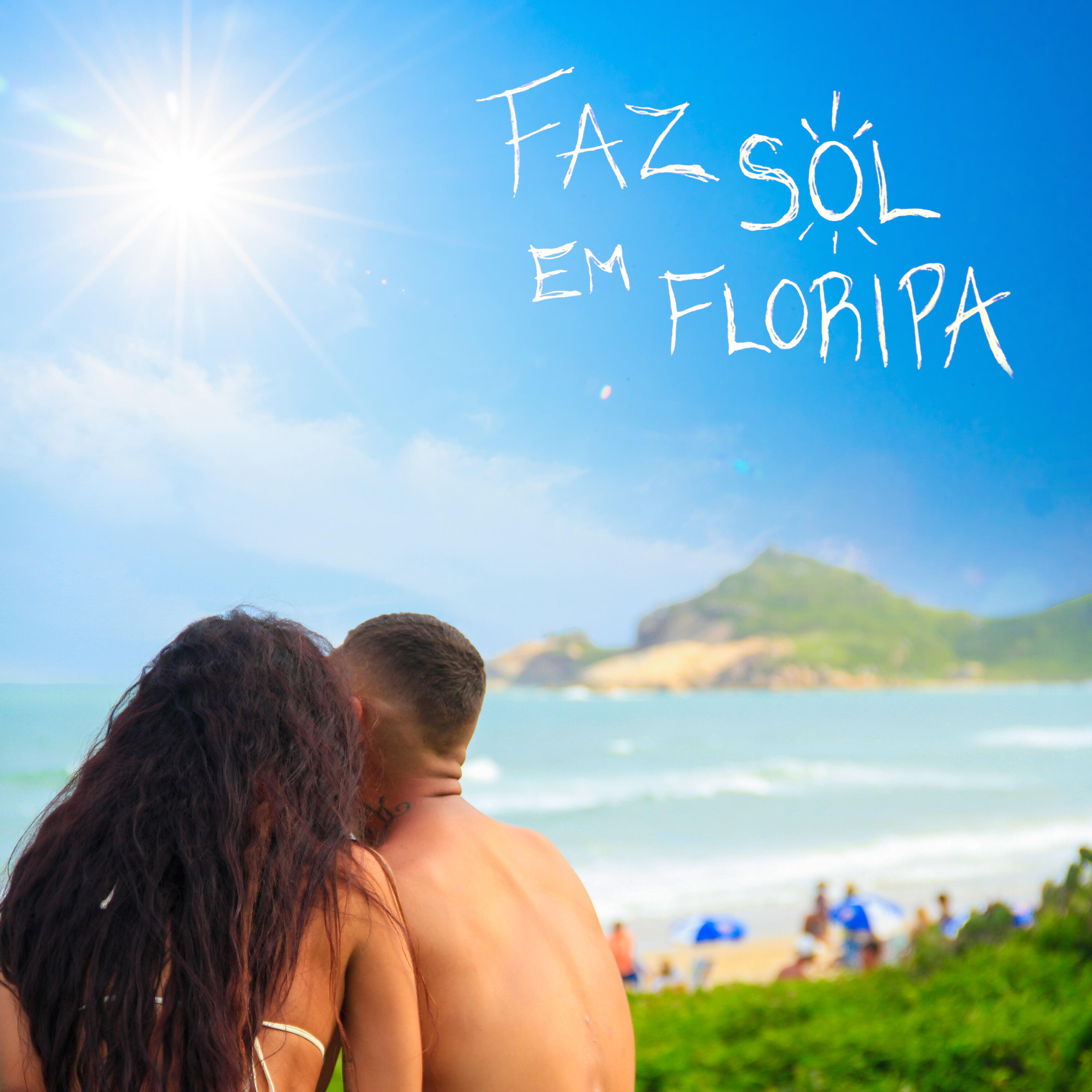 Релиз Faz Sol em Floripa