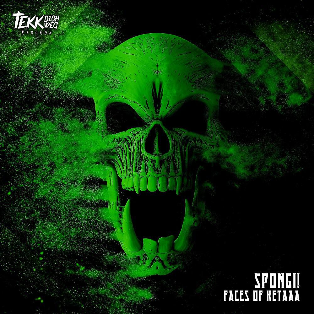 Релиз Faces of Ketaaa