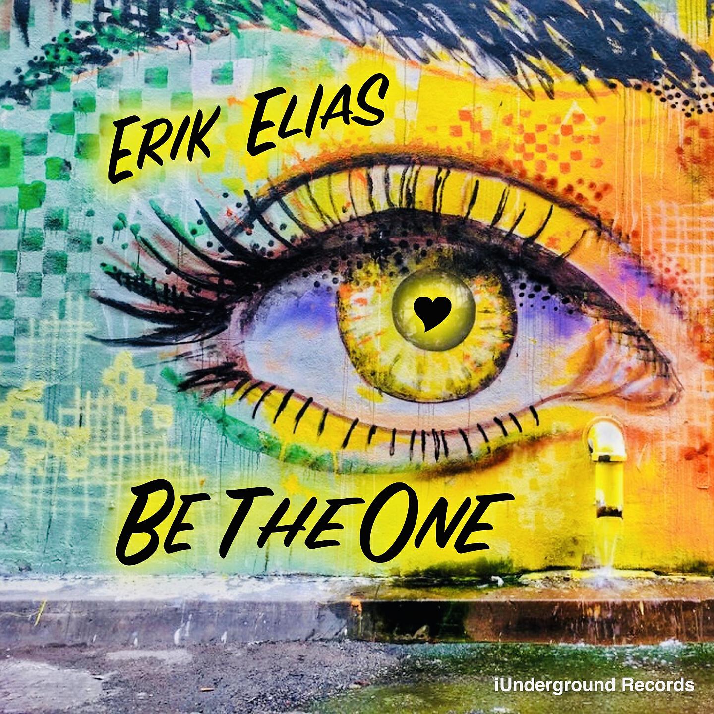Релиз Be the One